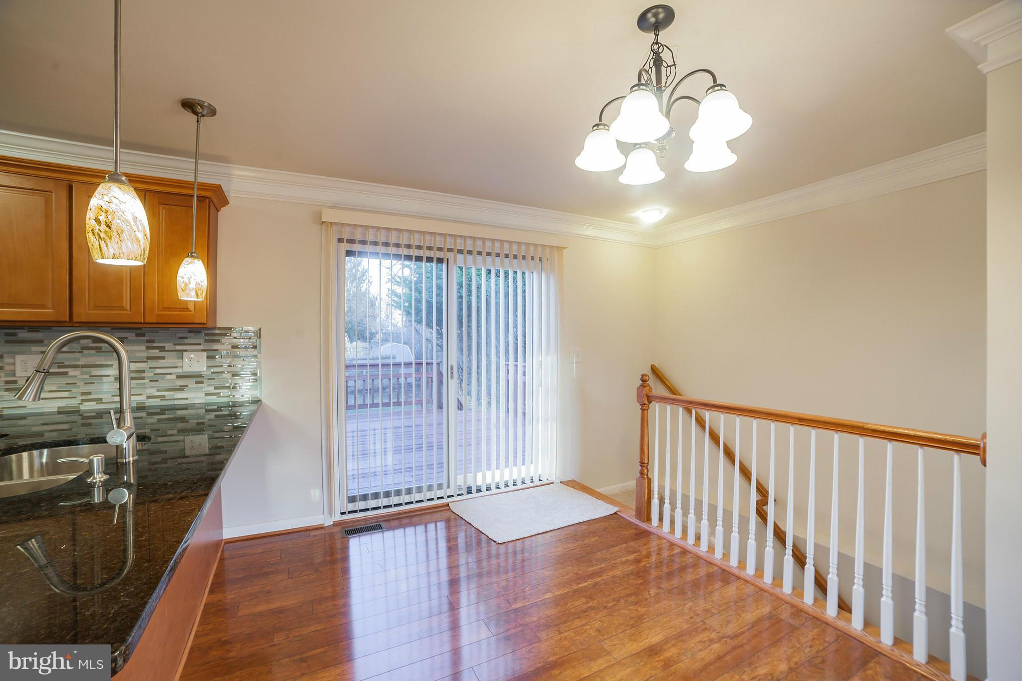 CATONSVILLE MANOR - Residential