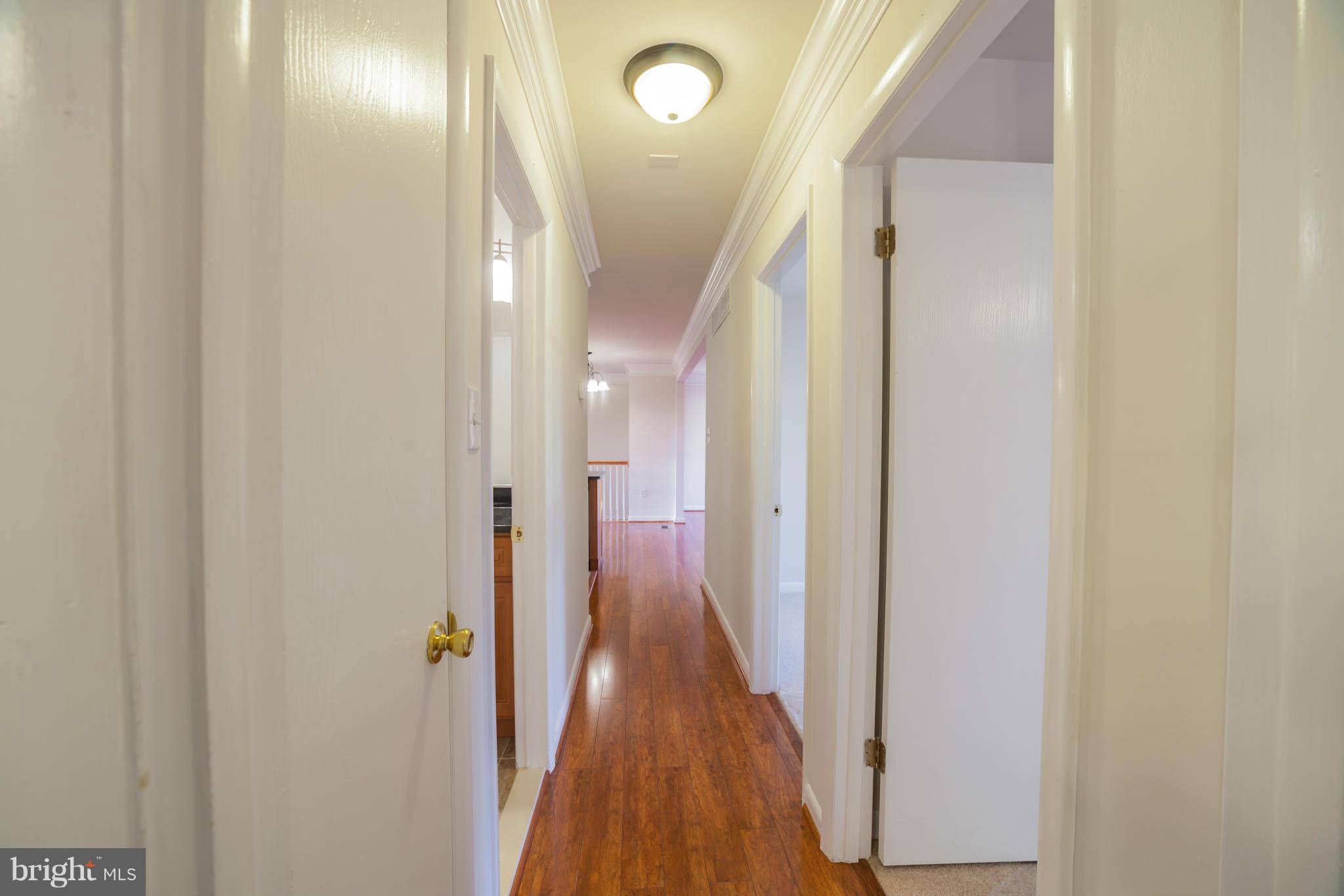 CATONSVILLE MANOR - Residential