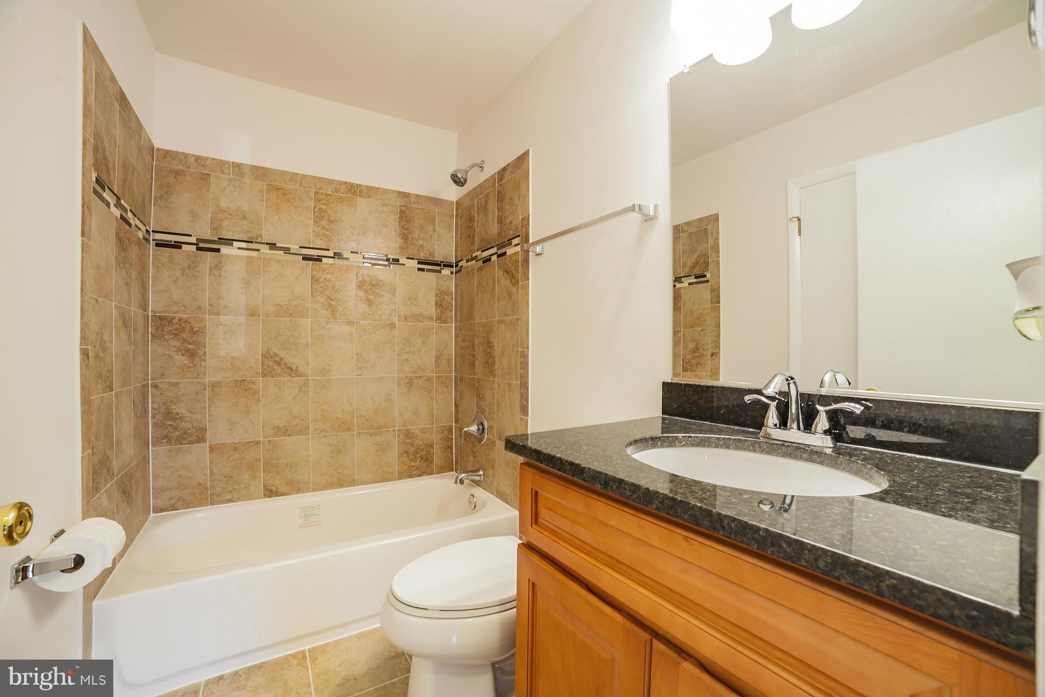 CATONSVILLE MANOR - Residential