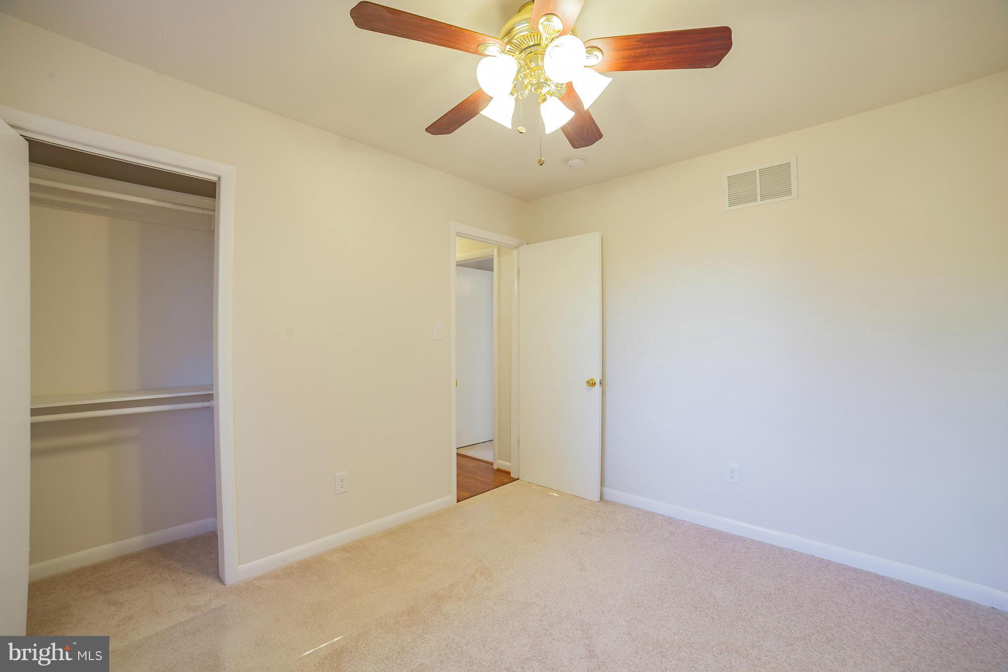 CATONSVILLE MANOR - Residential