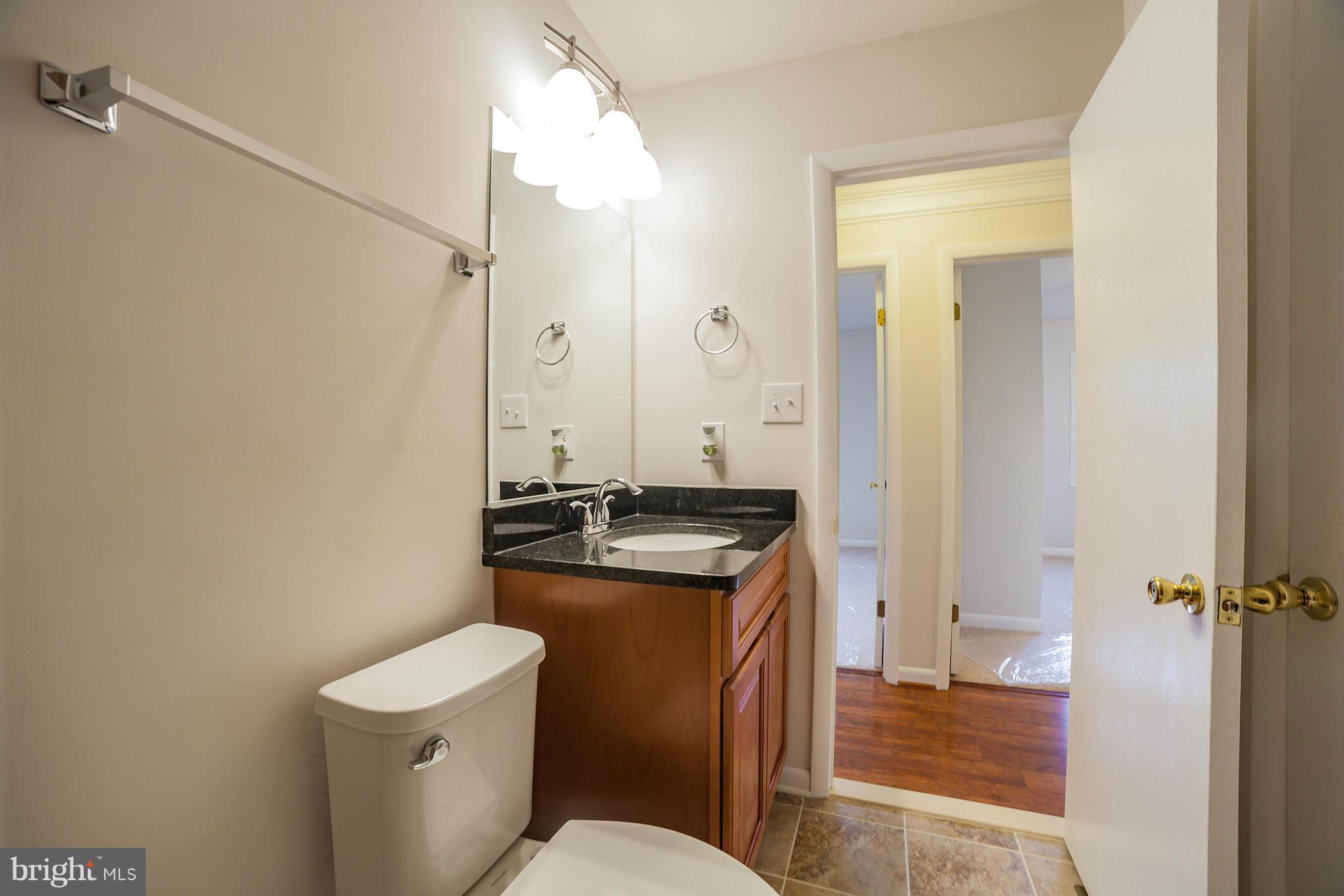 CATONSVILLE MANOR - Residential