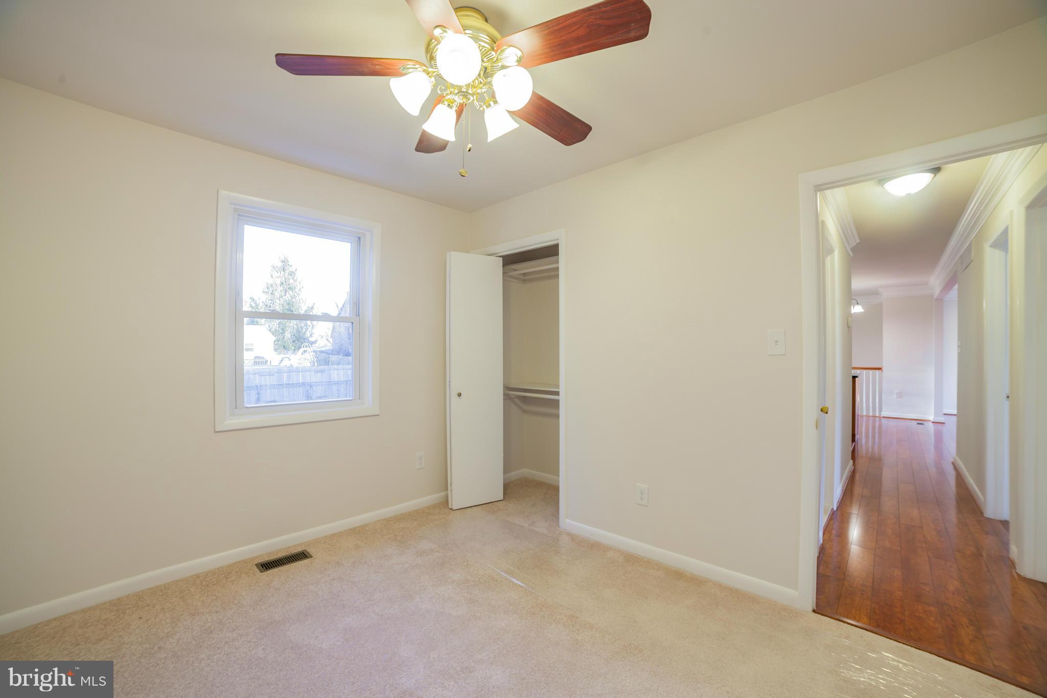 CATONSVILLE MANOR - Residential