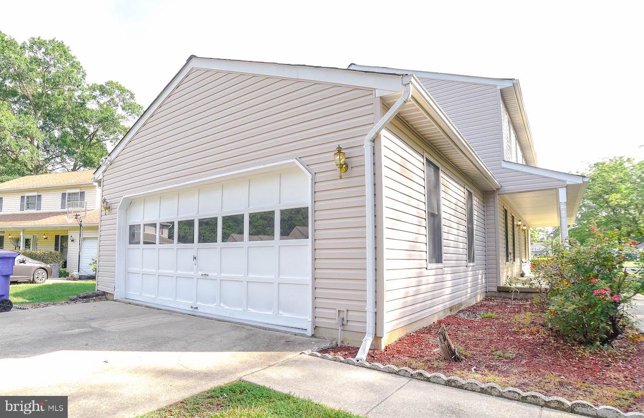 HAMPSHIRE - Residential