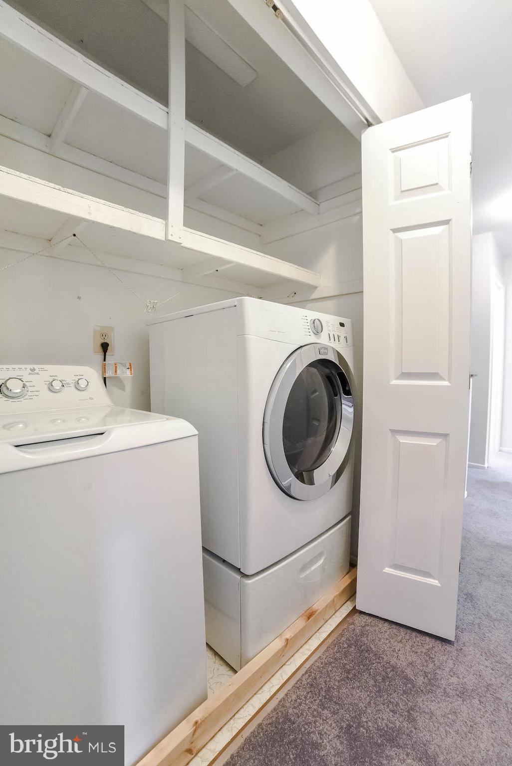 HAMPSHIRE - Residential