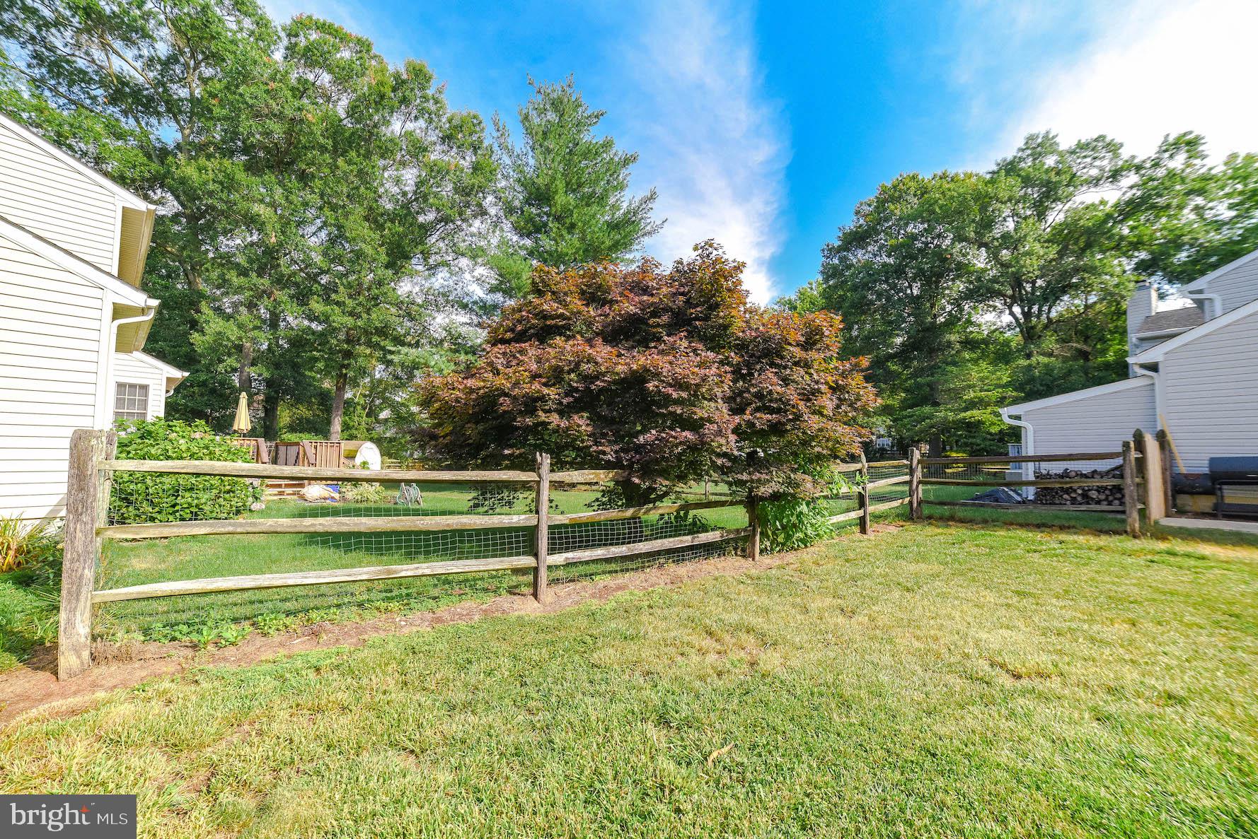 HAMPSHIRE - Residential