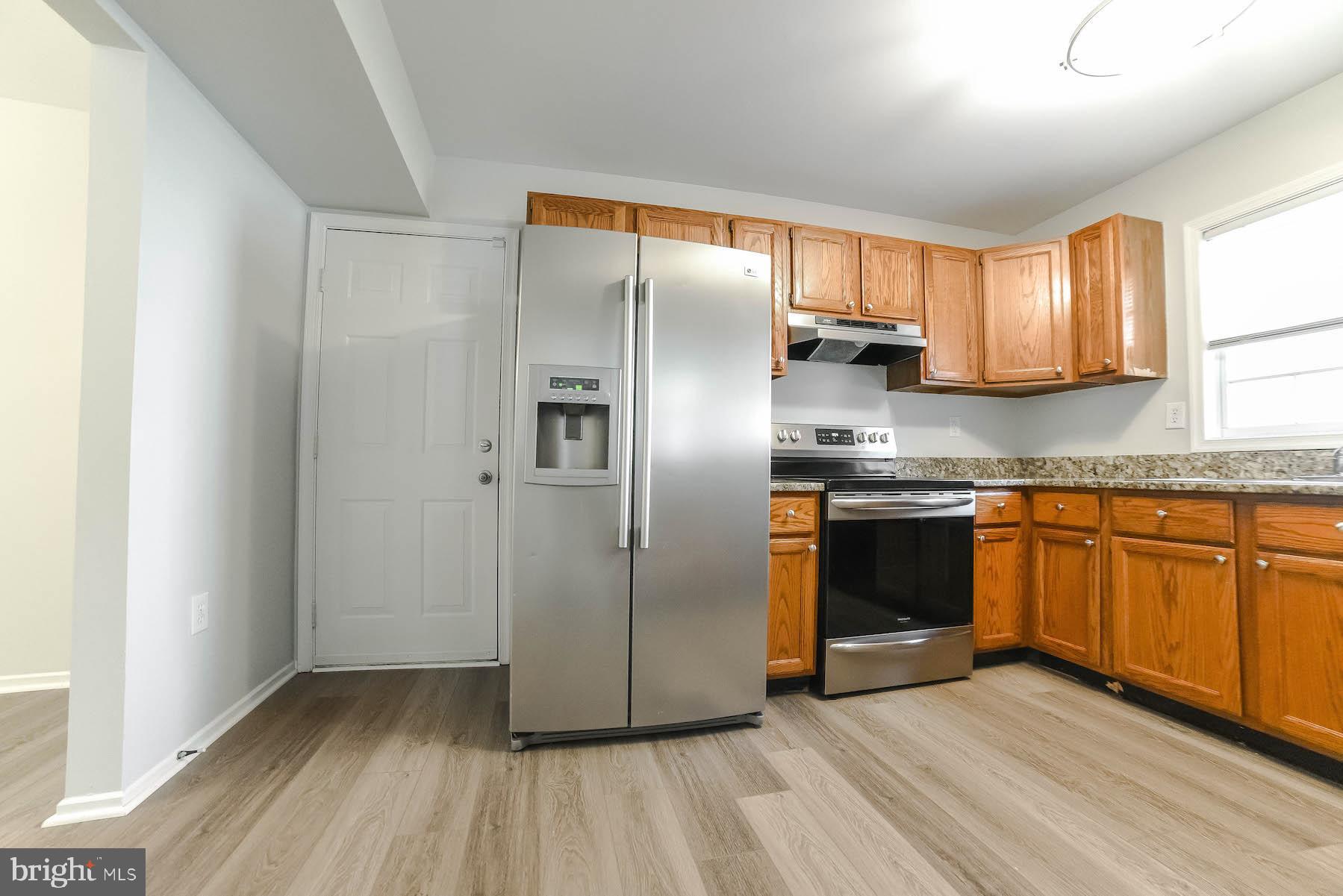 HAMPSHIRE - Residential