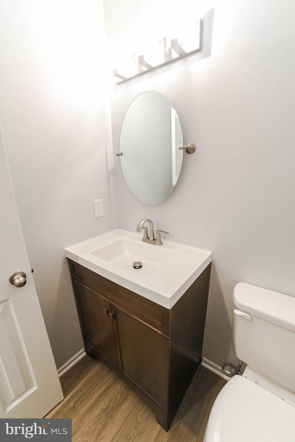 HAMPSHIRE - Residential