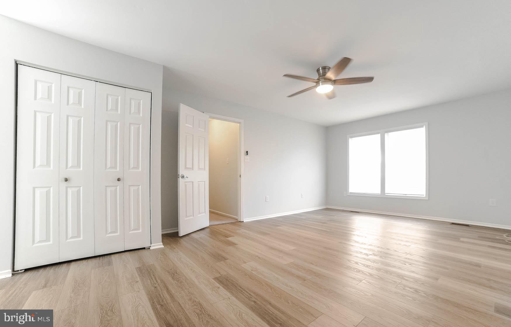 HAMPSHIRE - Residential