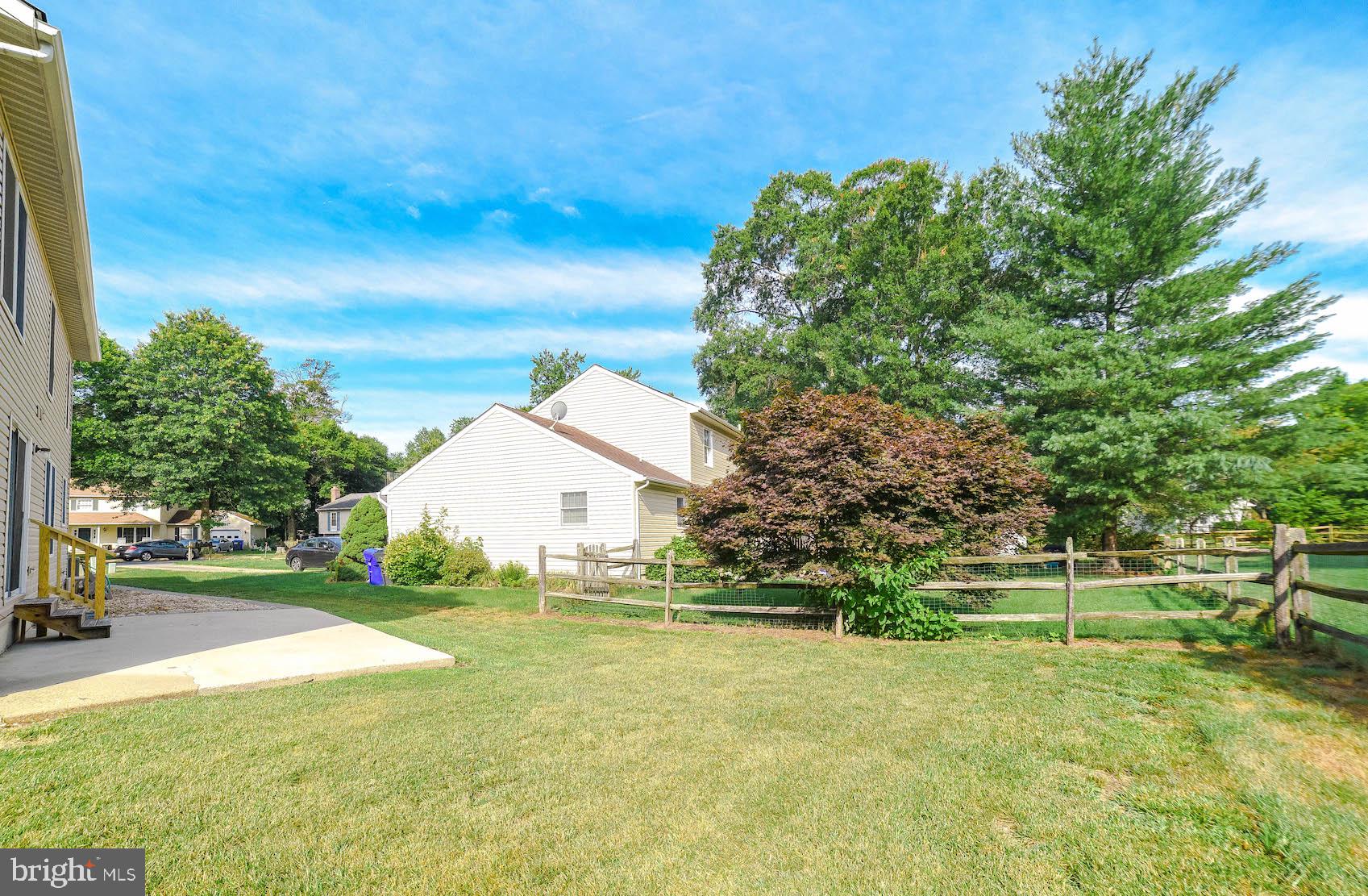 HAMPSHIRE - Residential