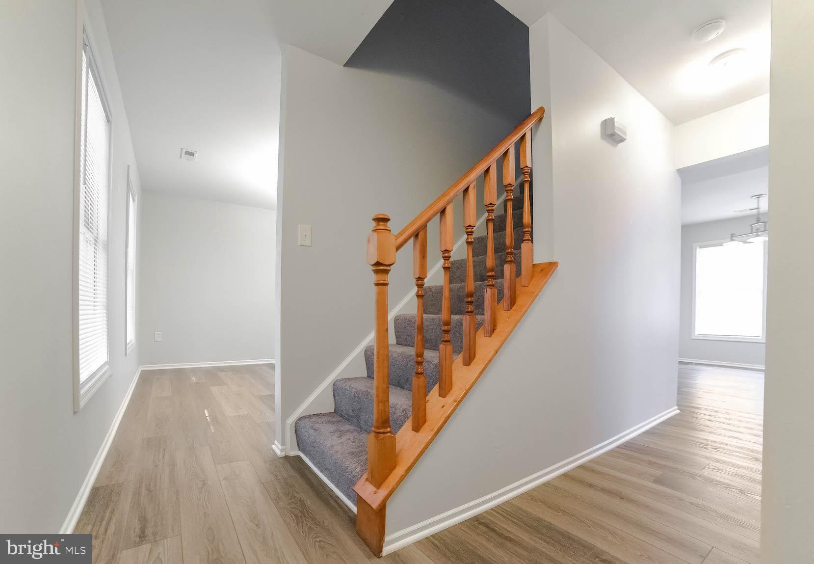 HAMPSHIRE - Residential