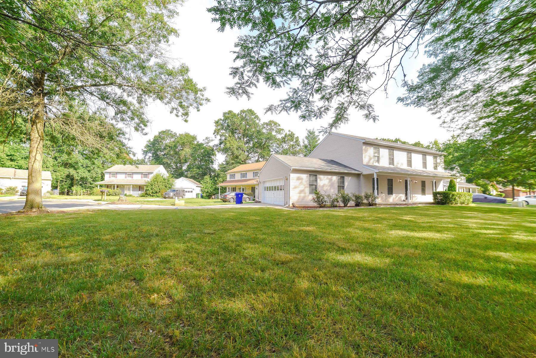 HAMPSHIRE - Residential