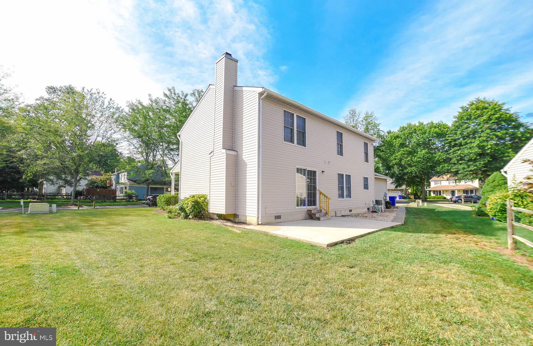 HAMPSHIRE - Residential