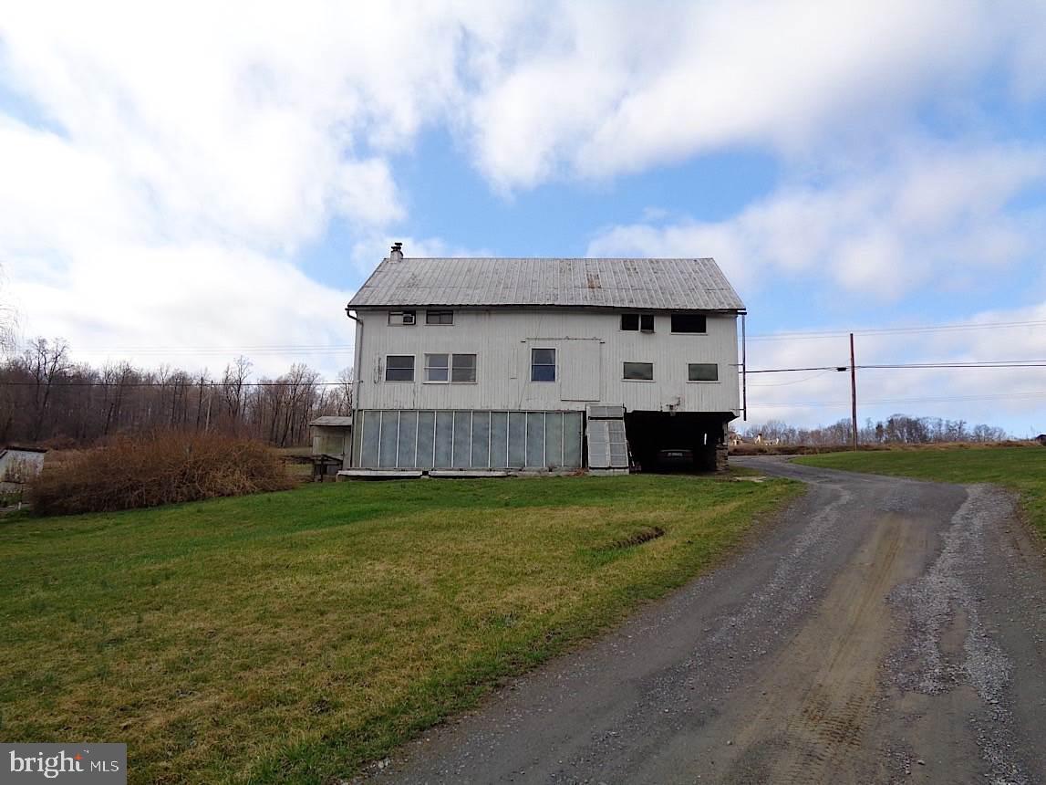 NONE AVAILABLE - Farm