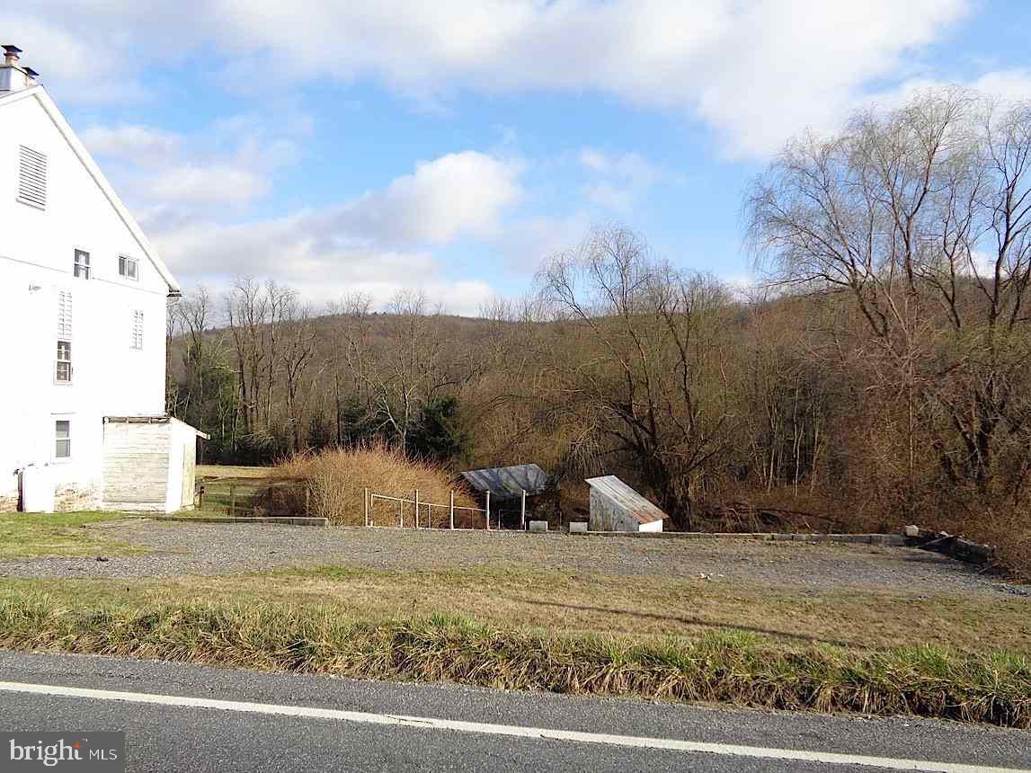 NONE AVAILABLE - Farm