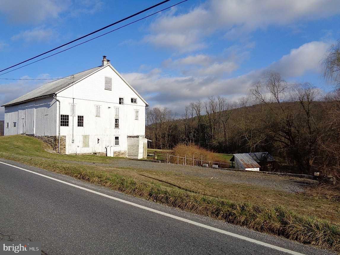 NONE AVAILABLE - Farm