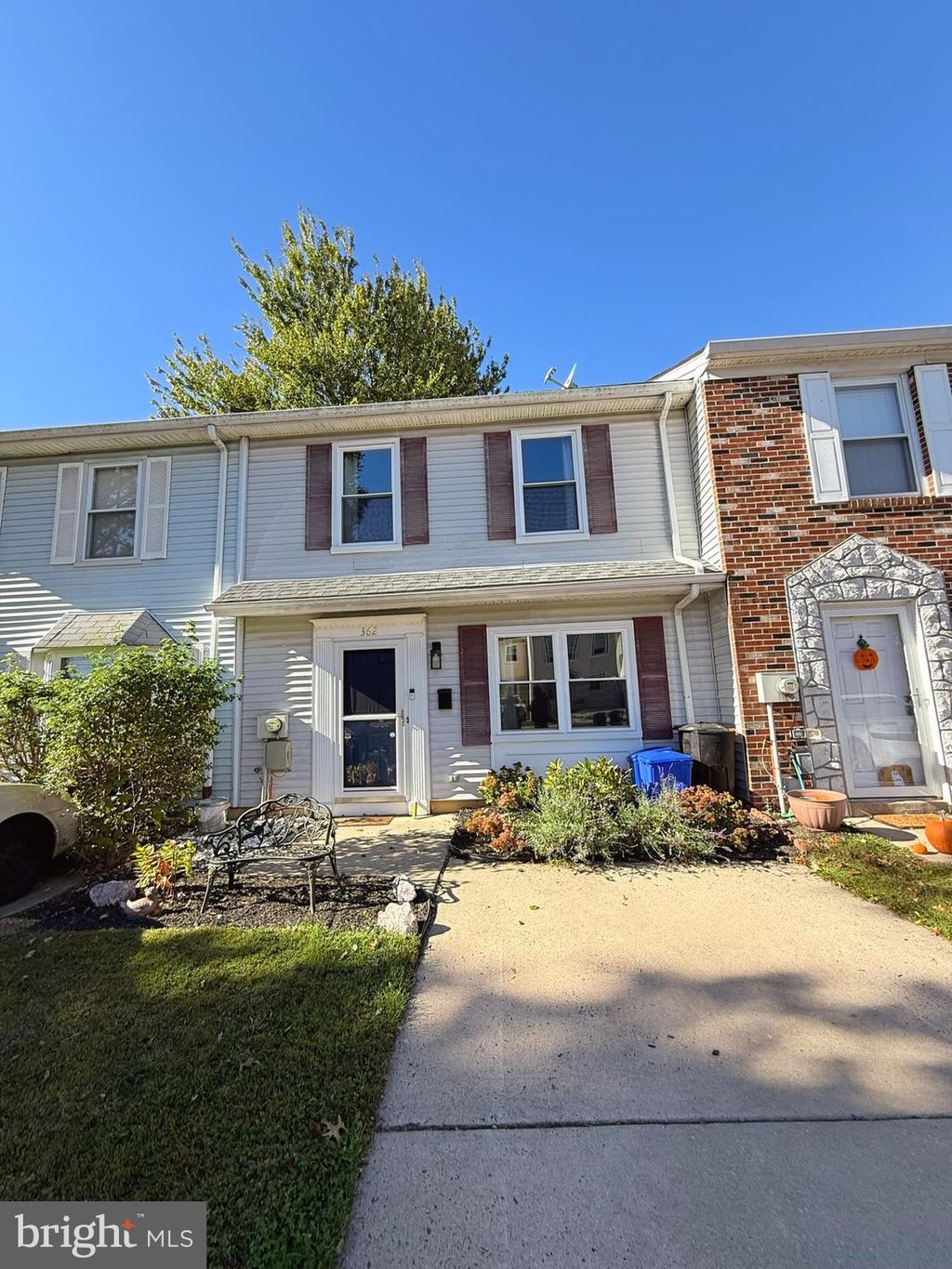 Photo of 362 Delmar Street, PHILADELPHIA, PA 19128 (MLS # PAPH2551496)