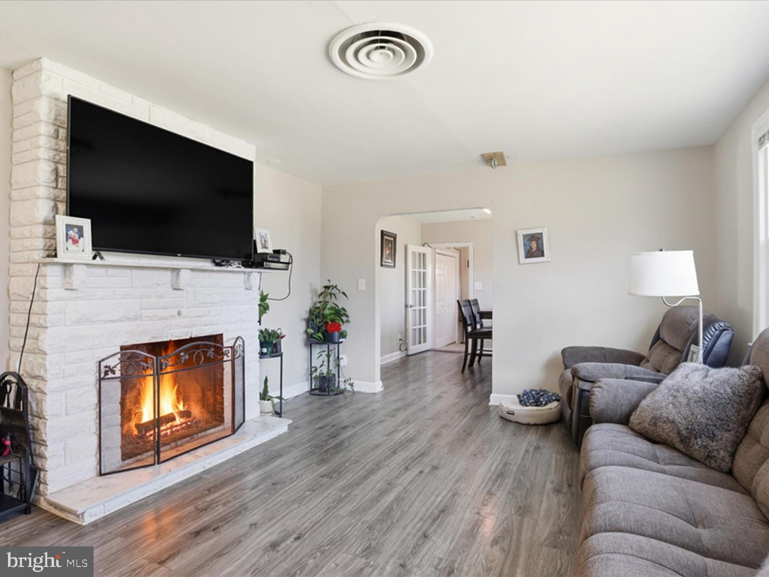 WHITE HALL PLAT 7 - Residential