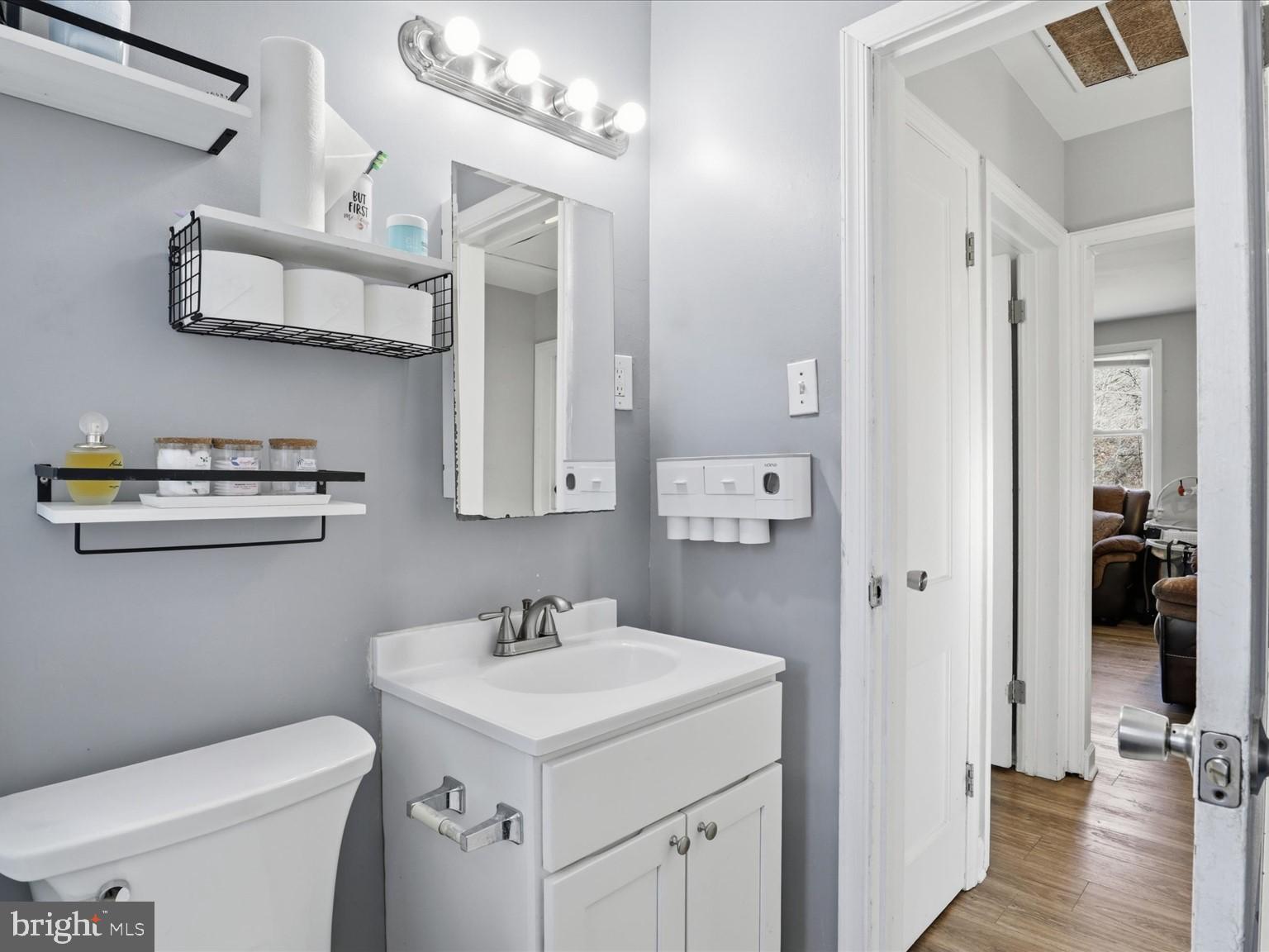 WHITE HALL PLAT 7 - Residential