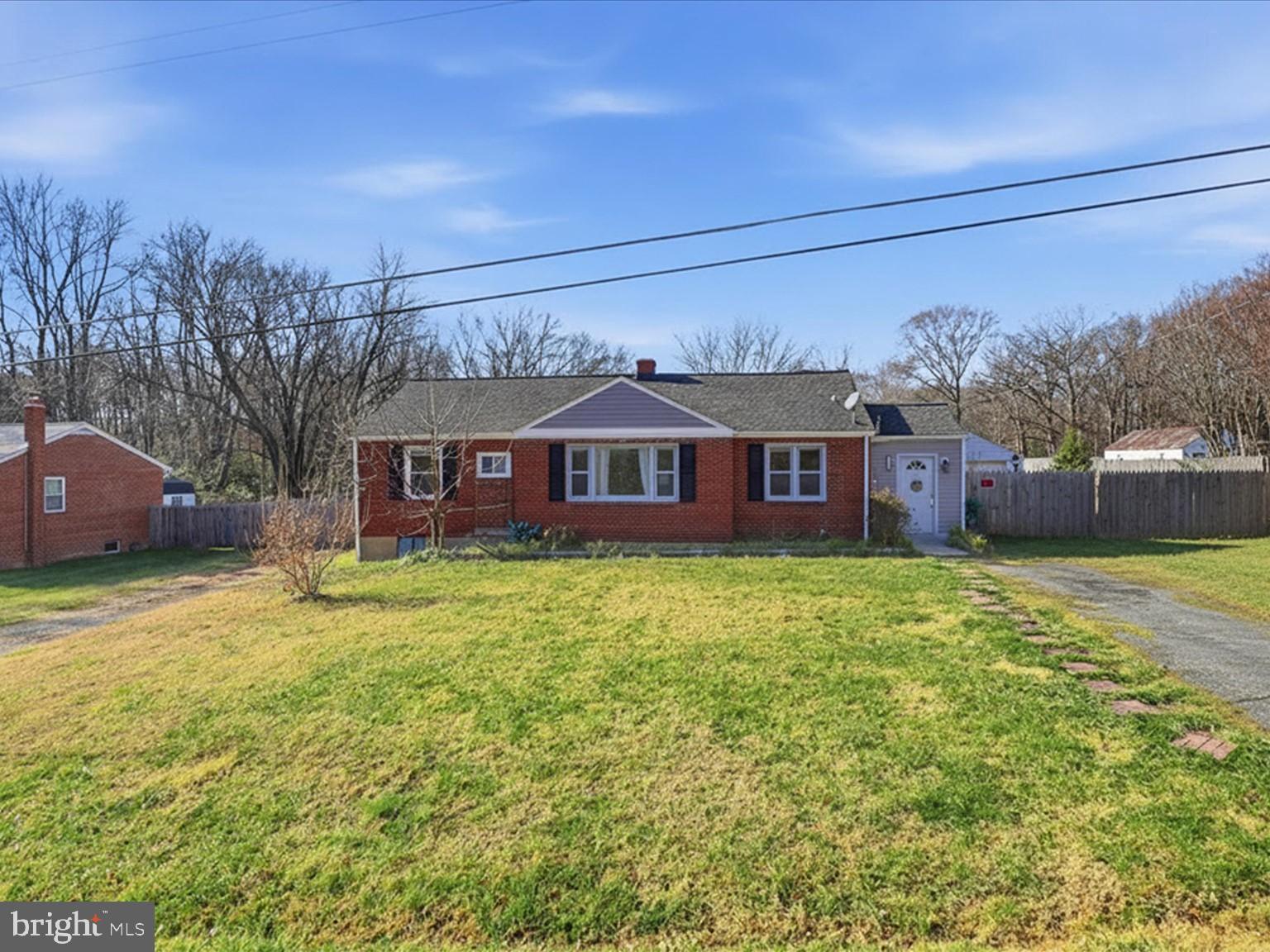 WHITE HALL PLAT 7 - Residential