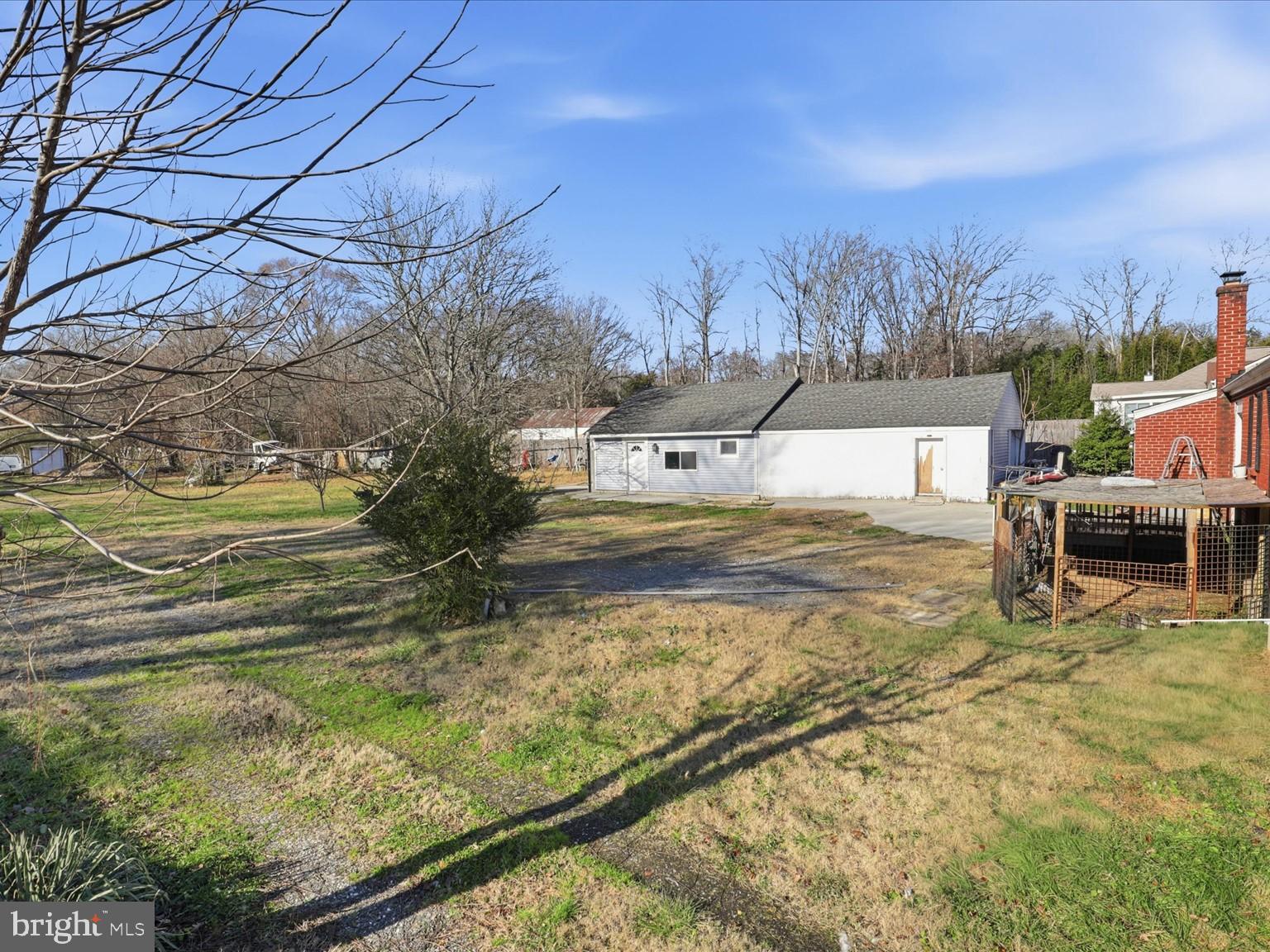 WHITE HALL PLAT 7 - Residential