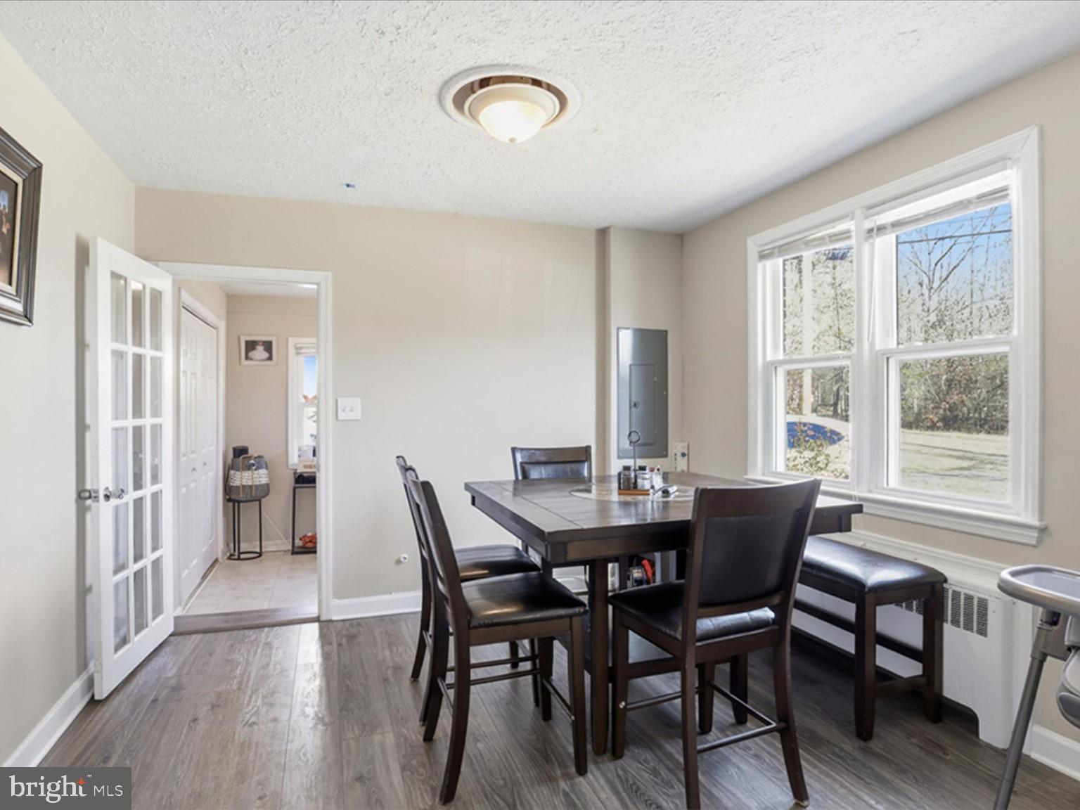 WHITE HALL PLAT 7 - Residential