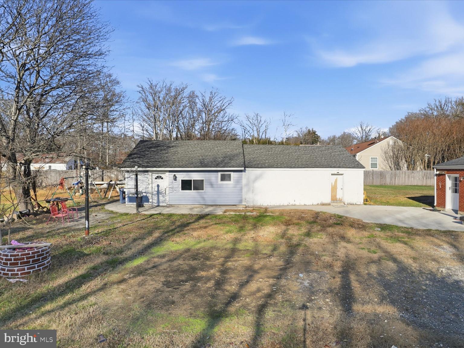 WHITE HALL PLAT 7 - Residential