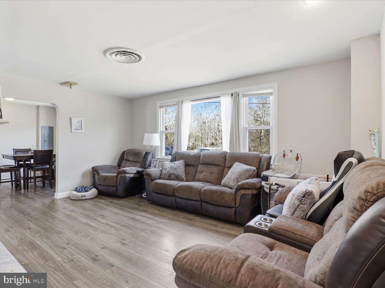 WHITE HALL PLAT 7 - Residential