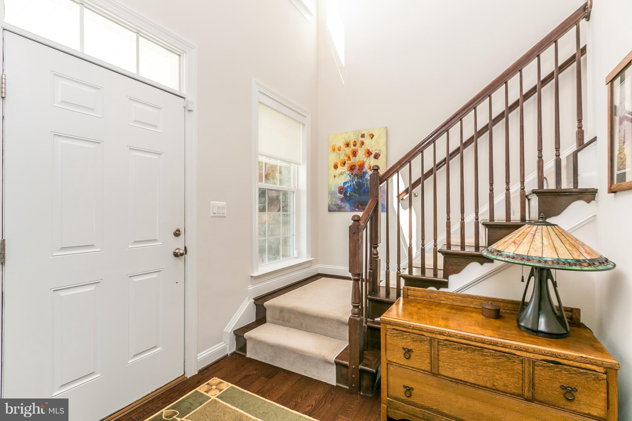 PATAPSCO RESERVE - Residential