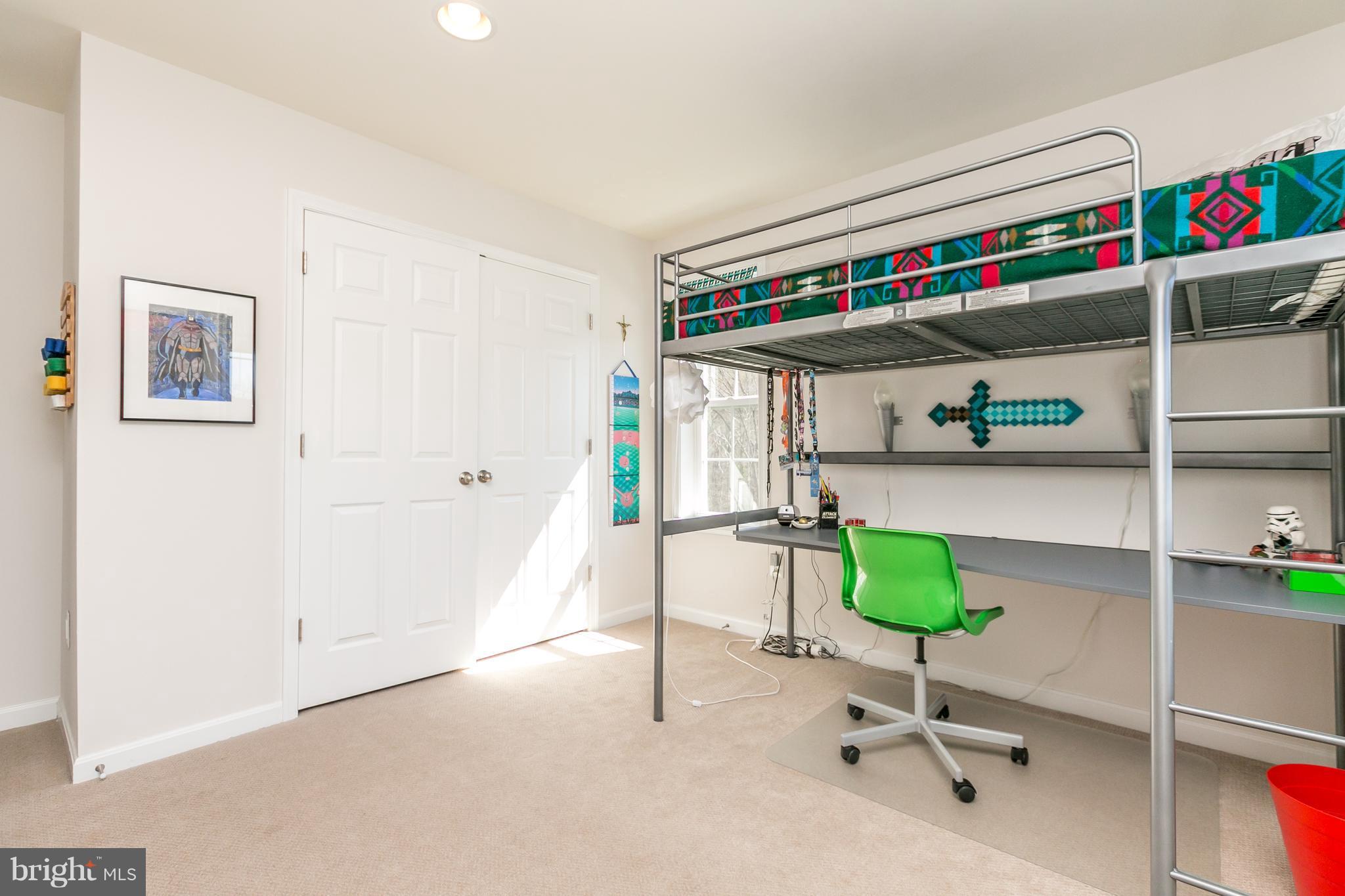 PATAPSCO RESERVE - Residential