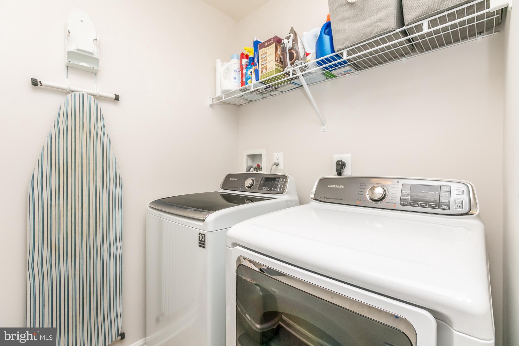 PATAPSCO RESERVE - Residential