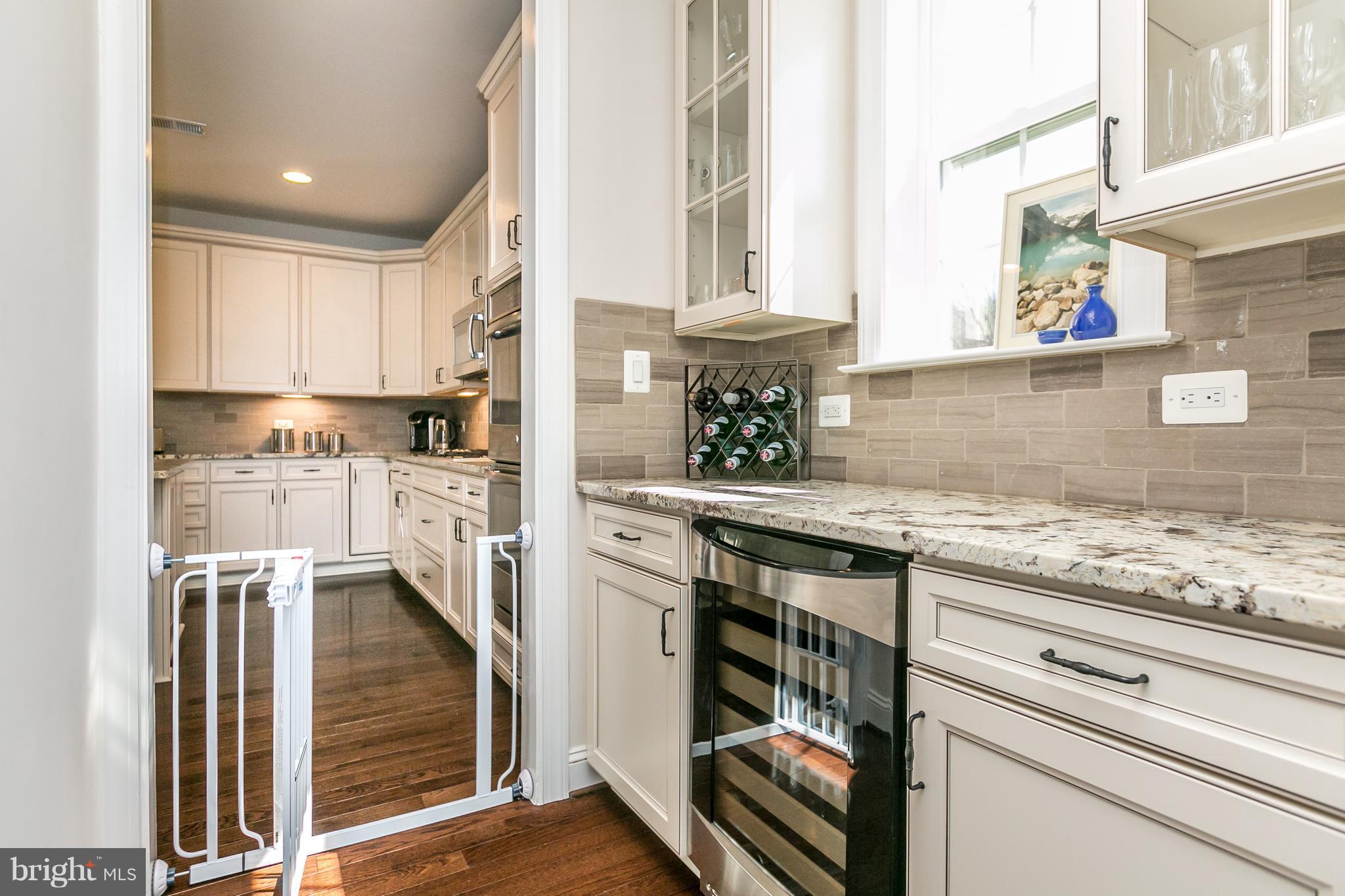 PATAPSCO RESERVE - Residential