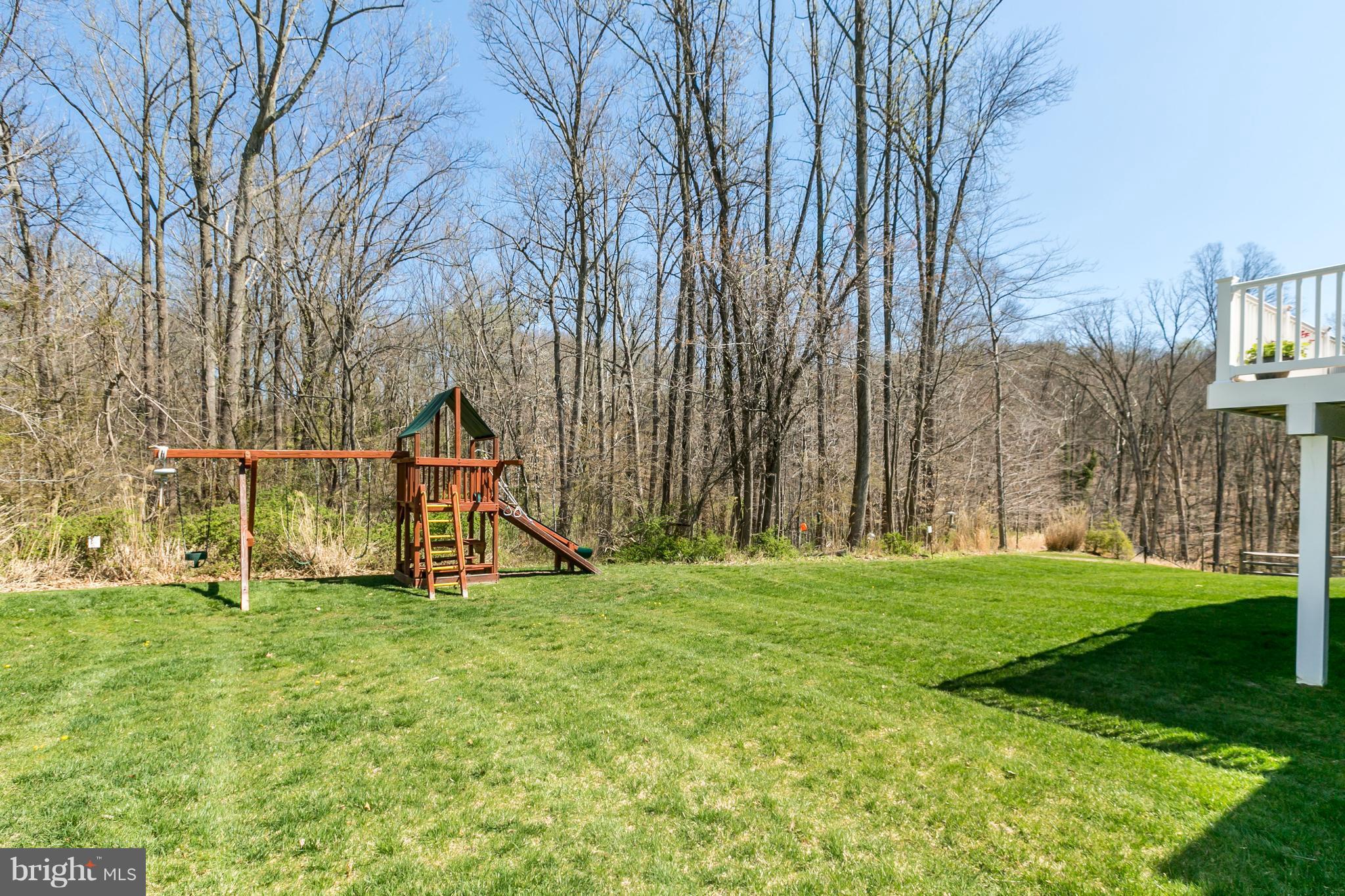 PATAPSCO RESERVE - Residential