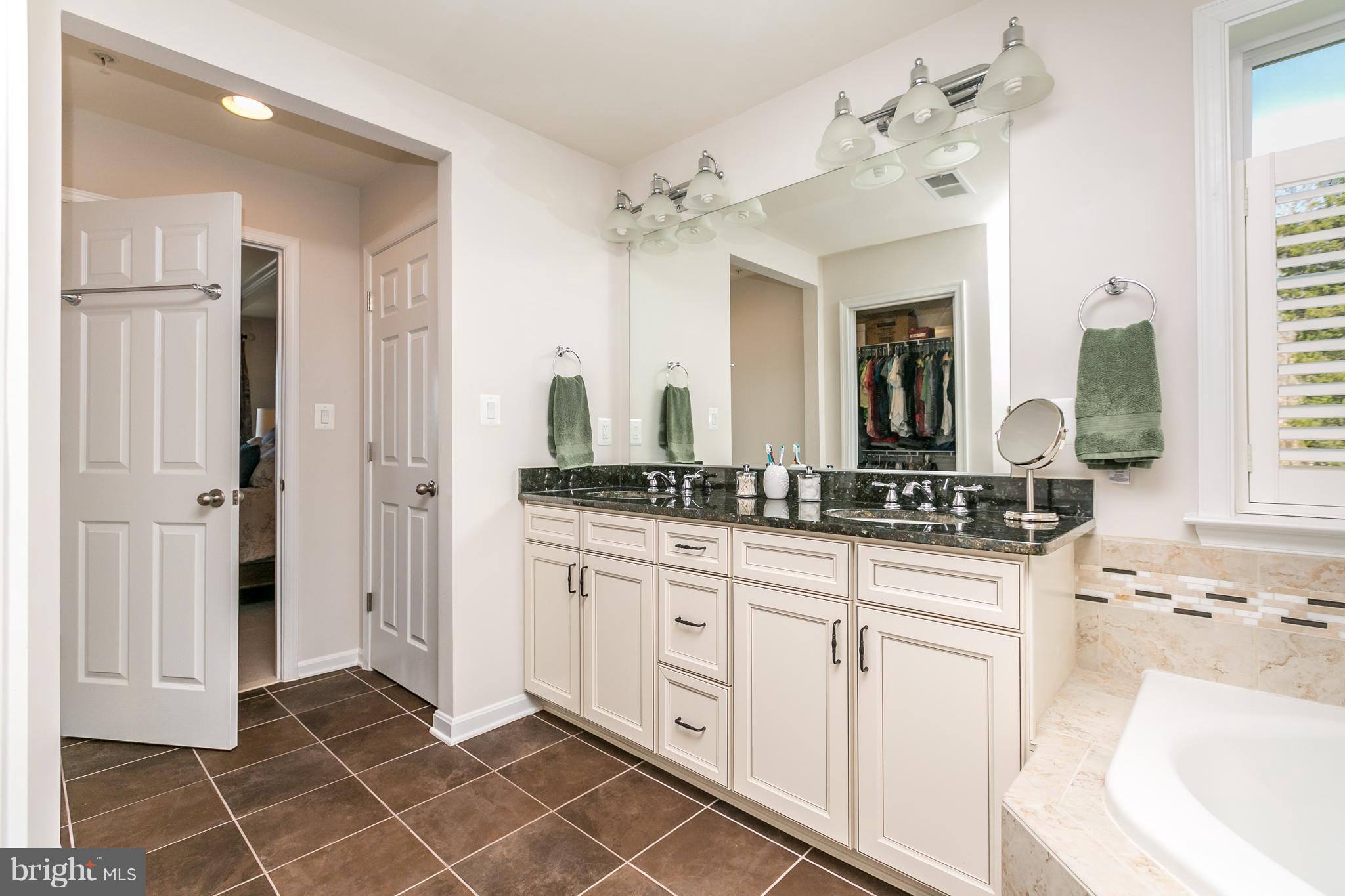 PATAPSCO RESERVE - Residential