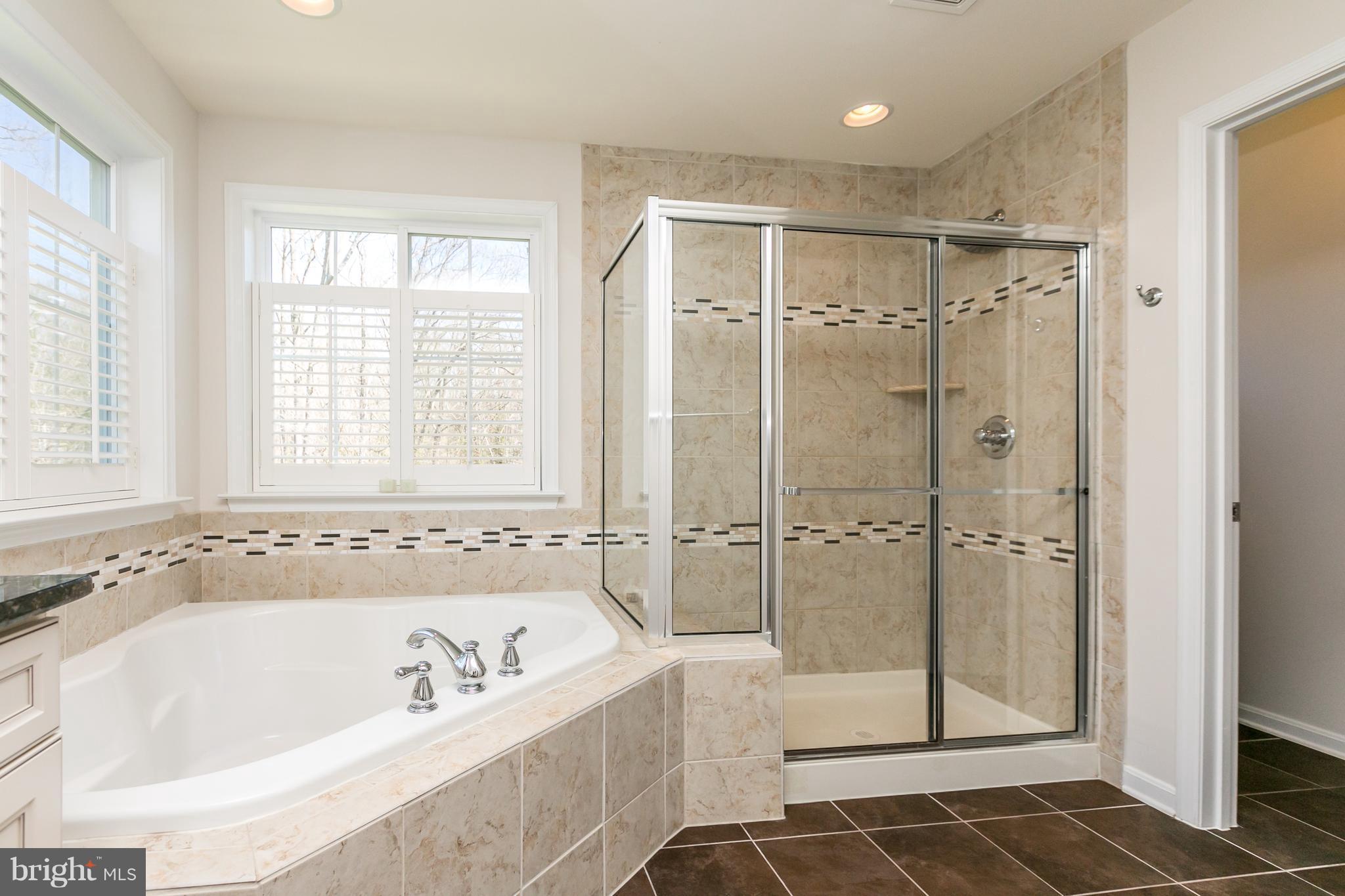 PATAPSCO RESERVE - Residential