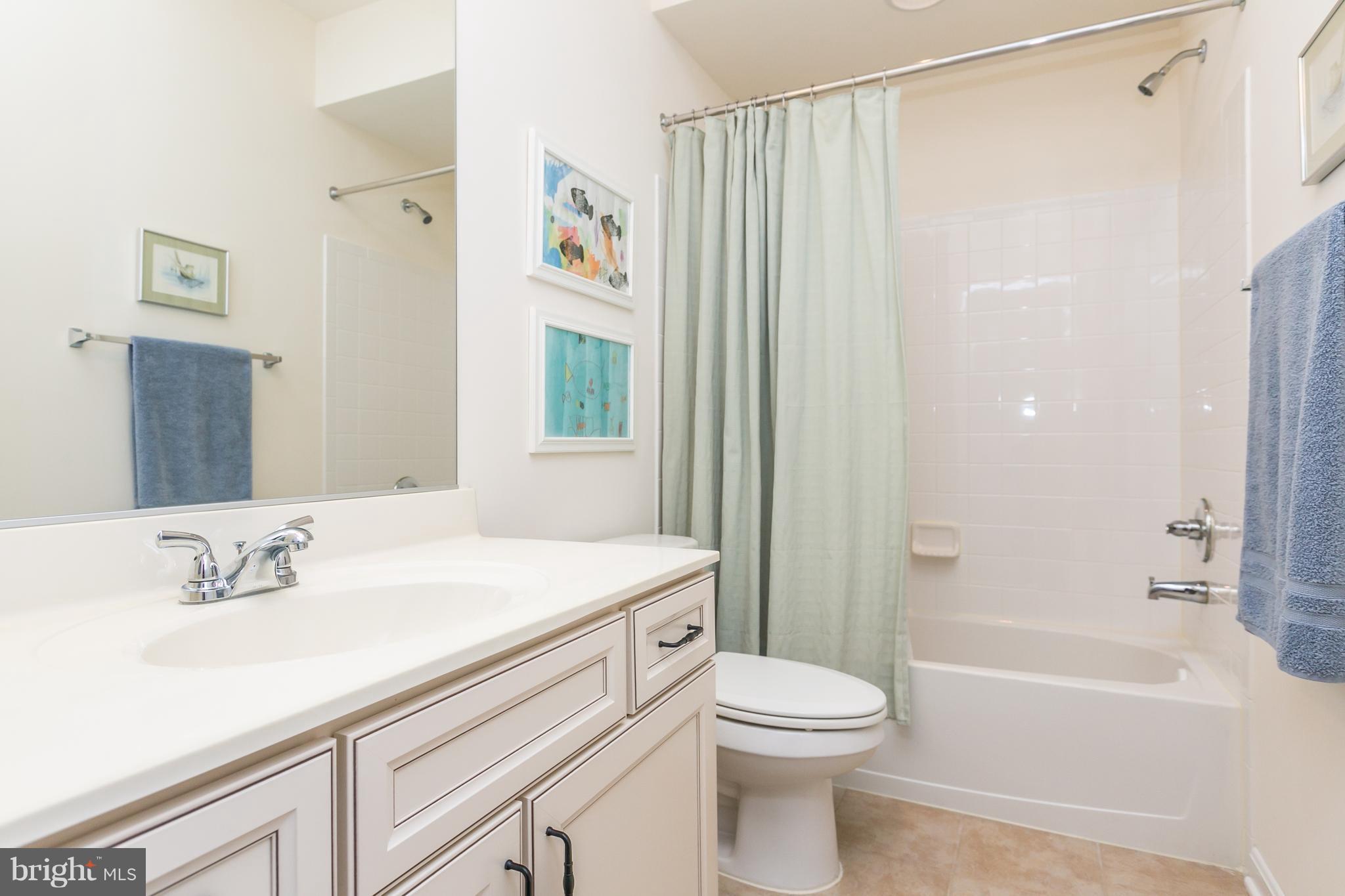 PATAPSCO RESERVE - Residential