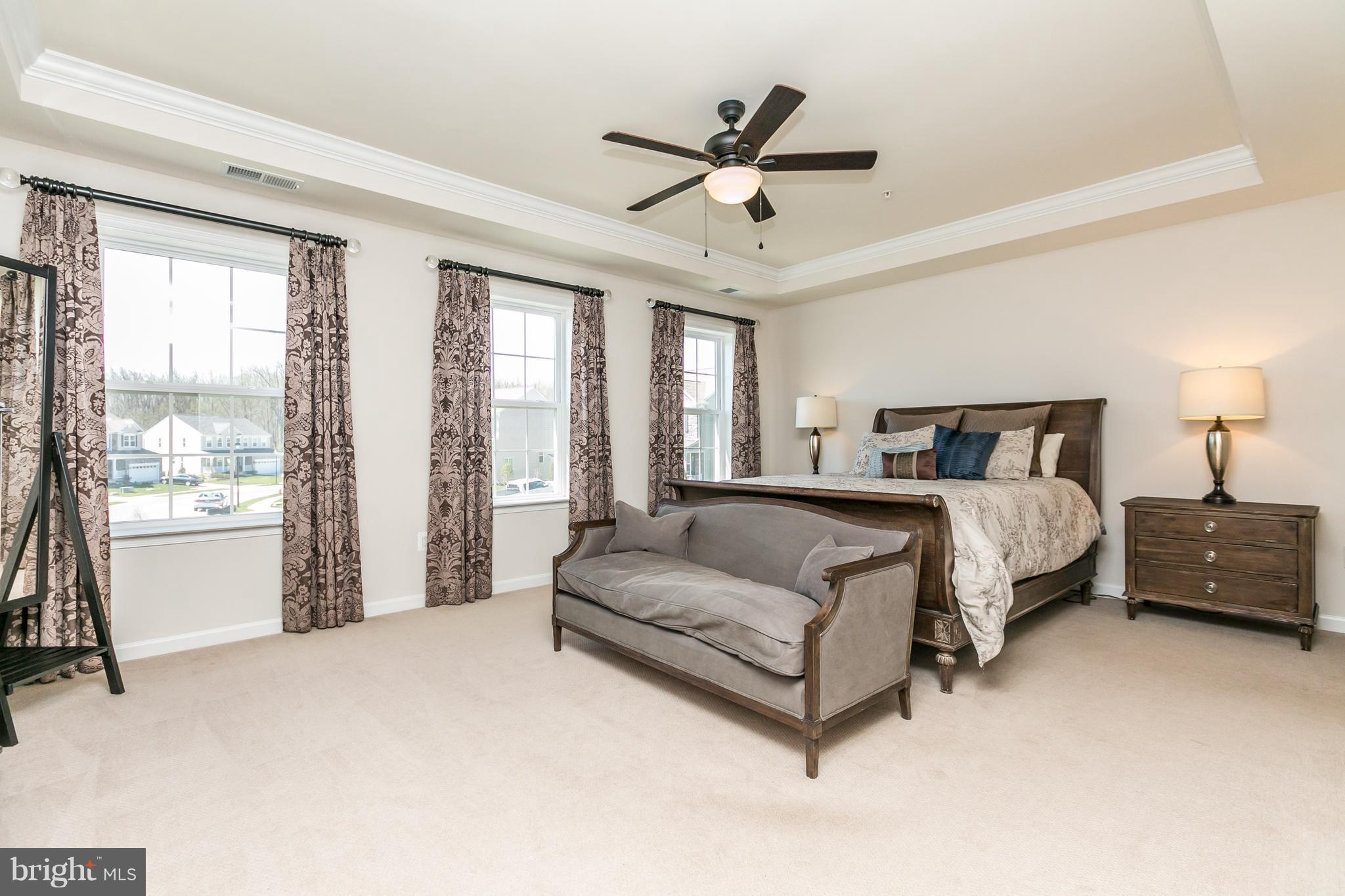 PATAPSCO RESERVE - Residential