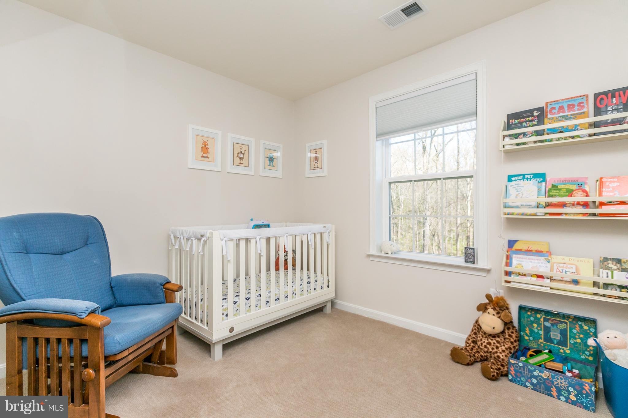 PATAPSCO RESERVE - Residential