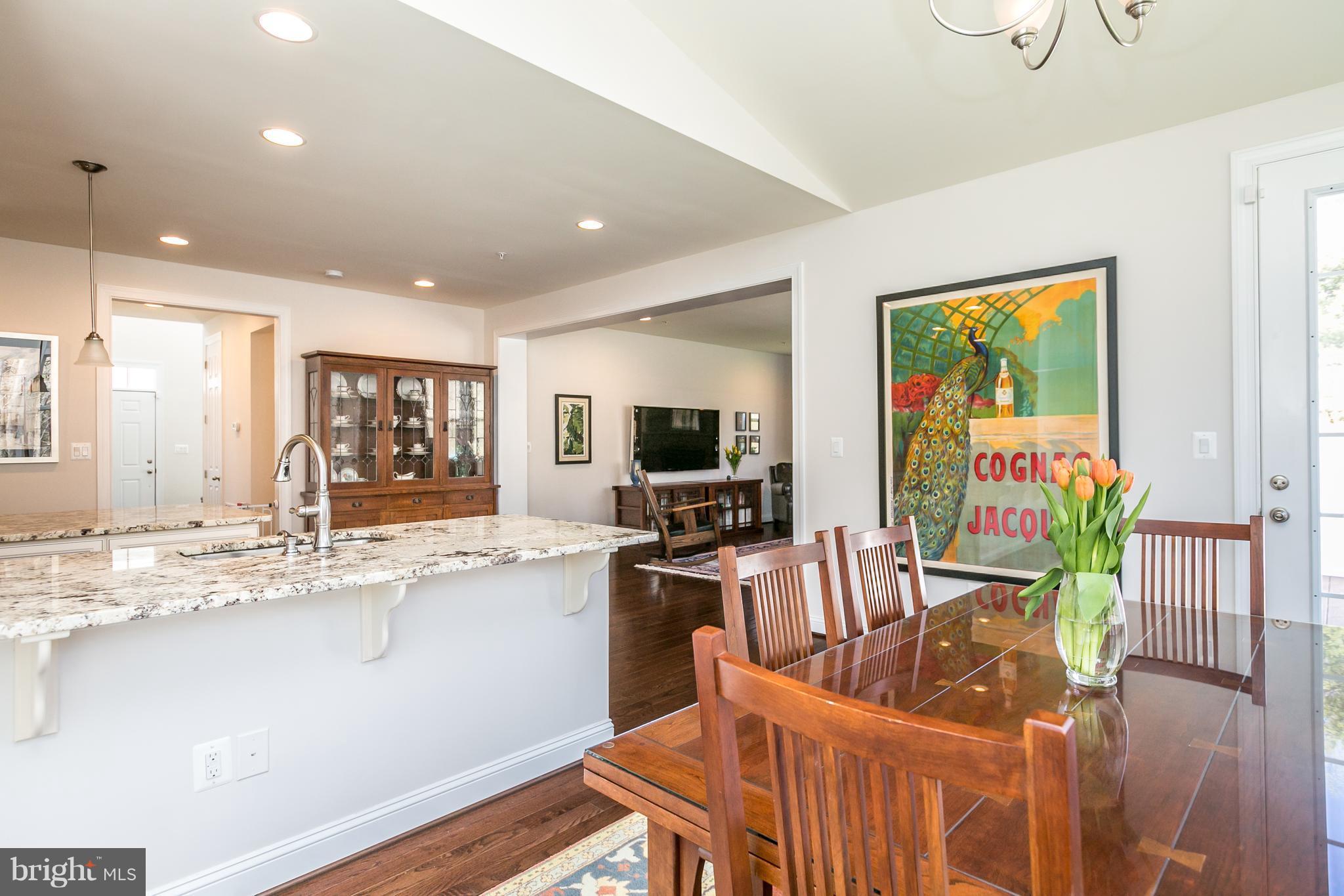 PATAPSCO RESERVE - Residential