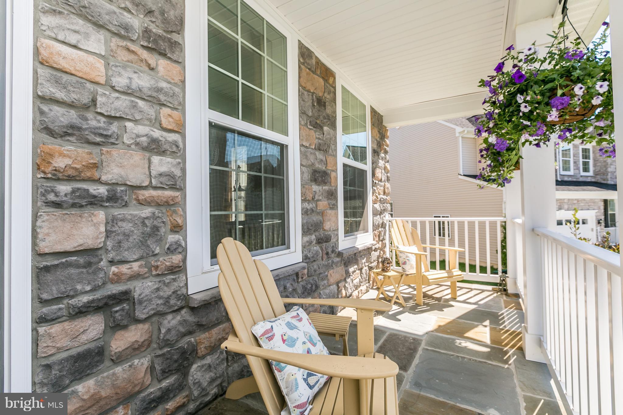 PATAPSCO RESERVE - Residential