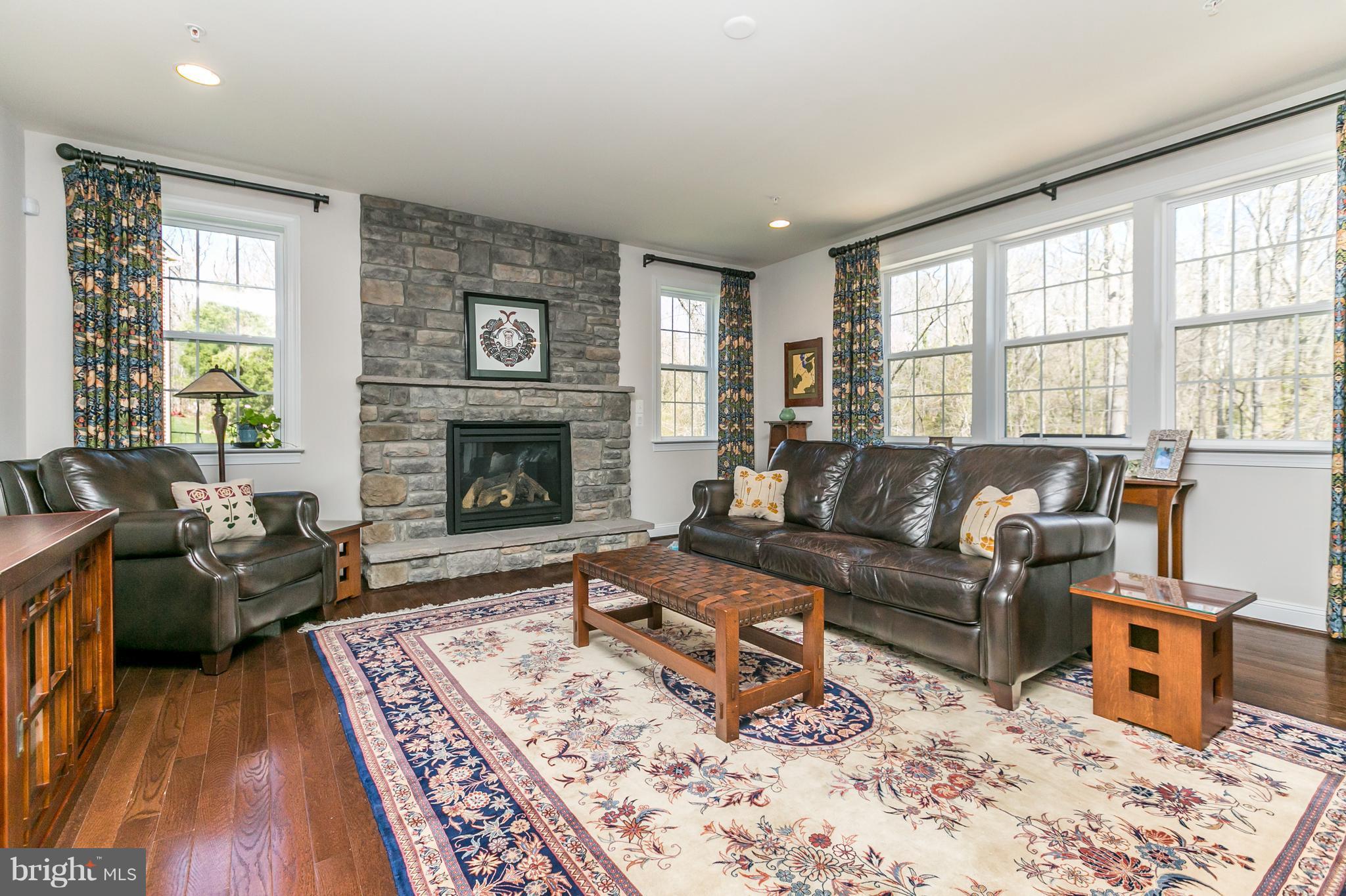 PATAPSCO RESERVE - Residential