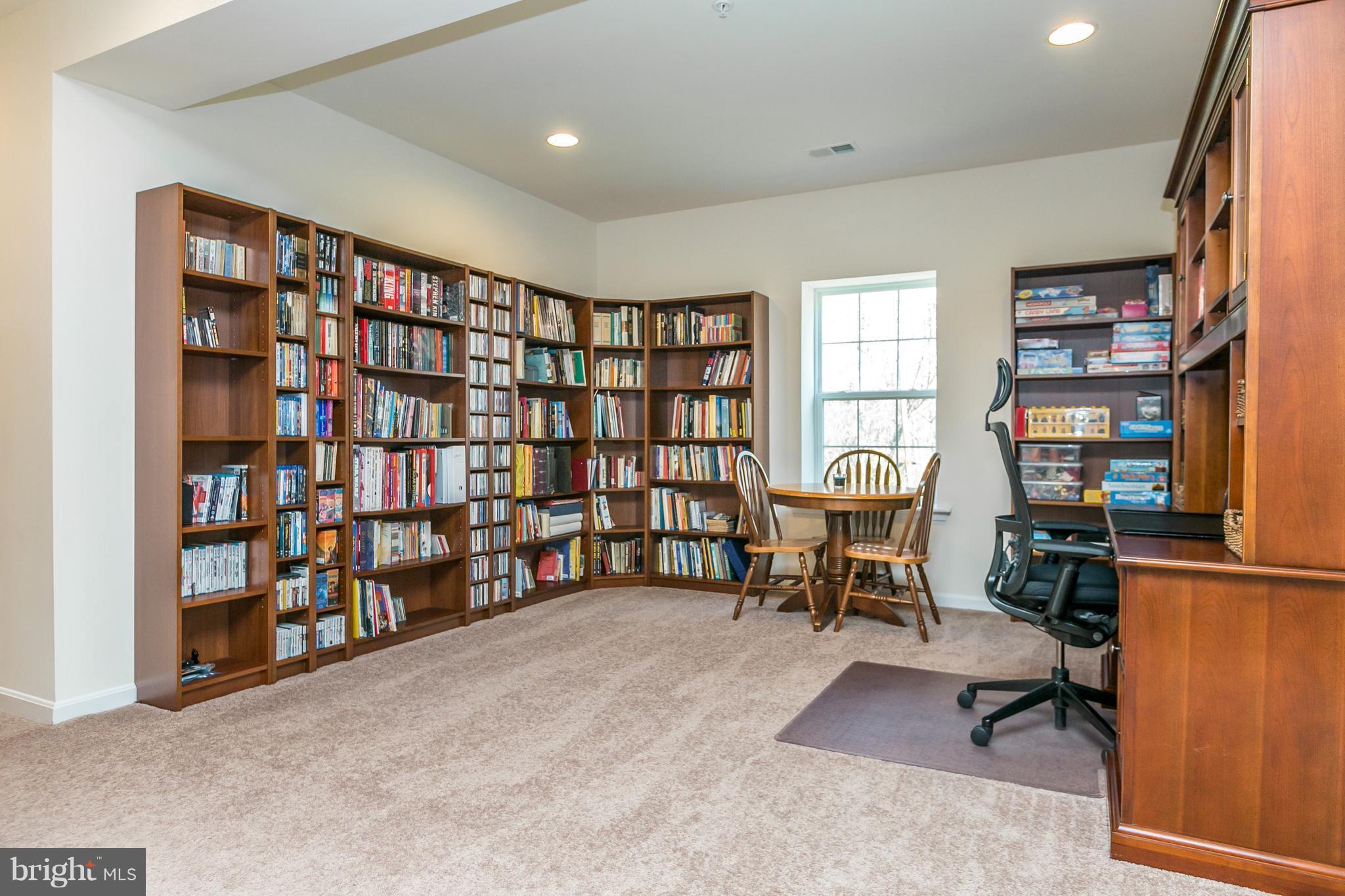 PATAPSCO RESERVE - Residential