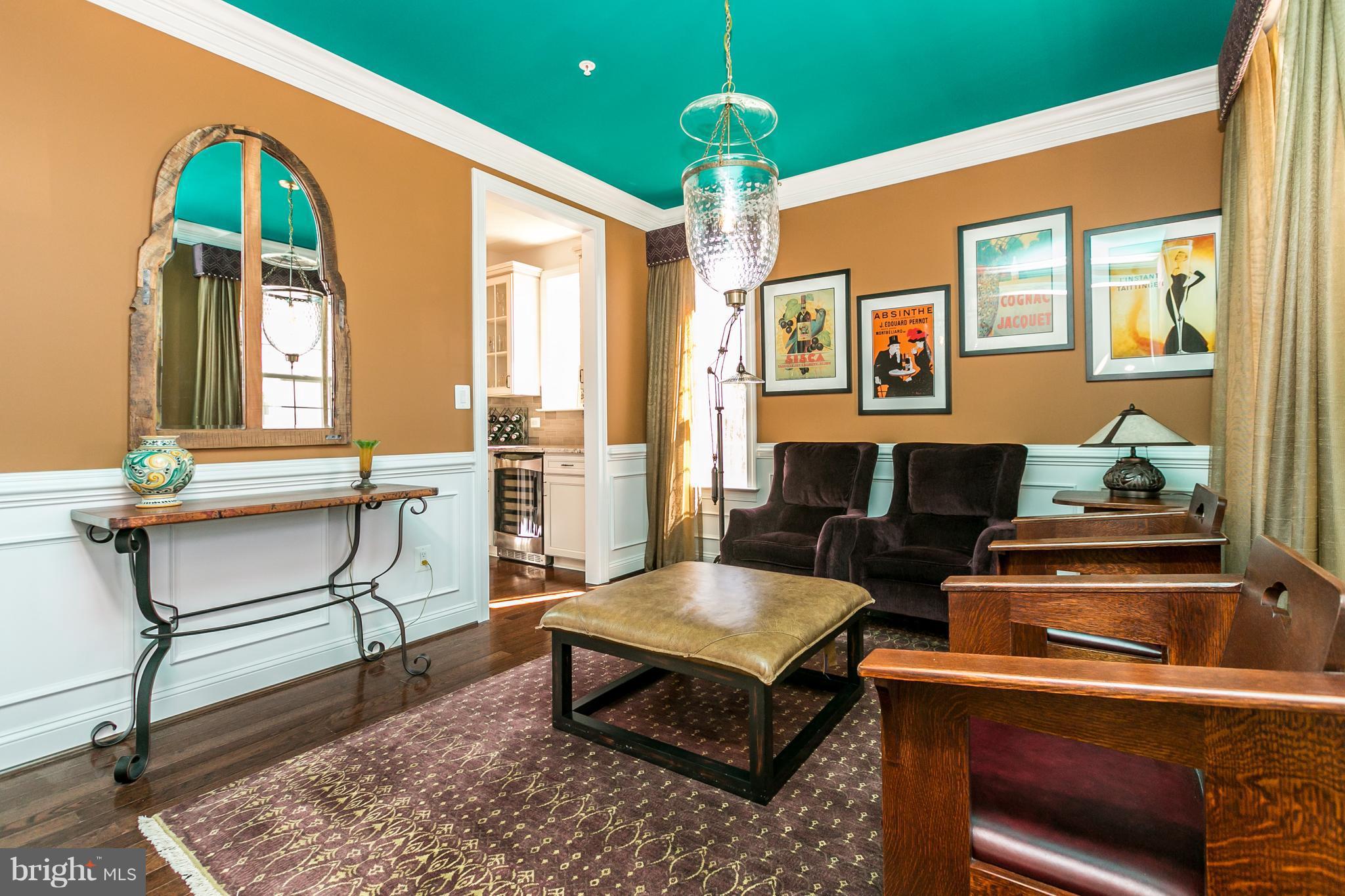 PATAPSCO RESERVE - Residential