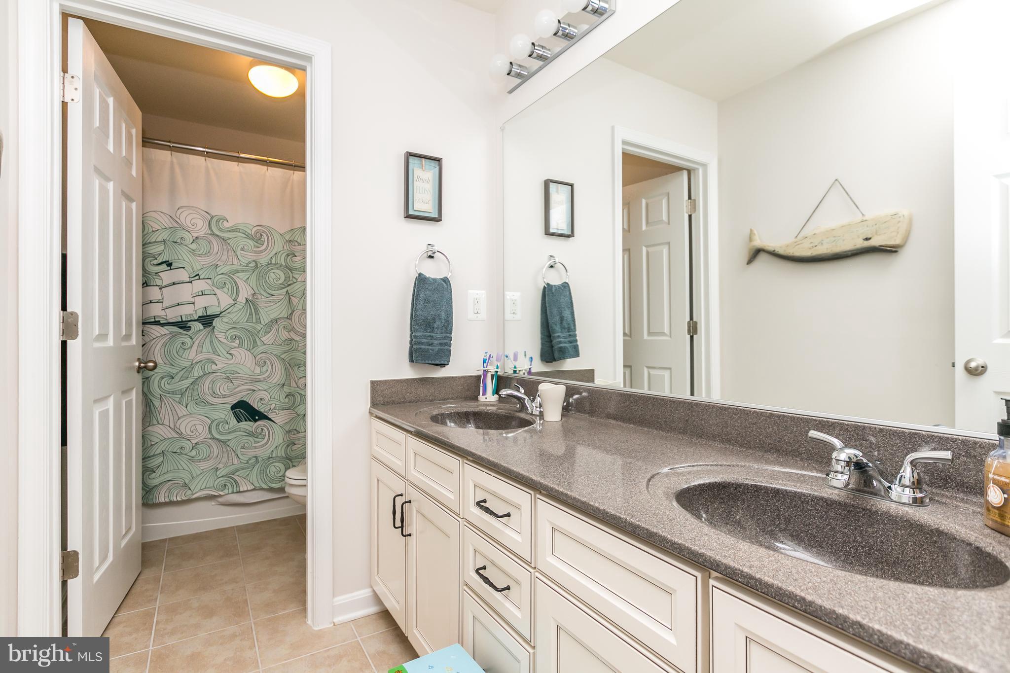 PATAPSCO RESERVE - Residential