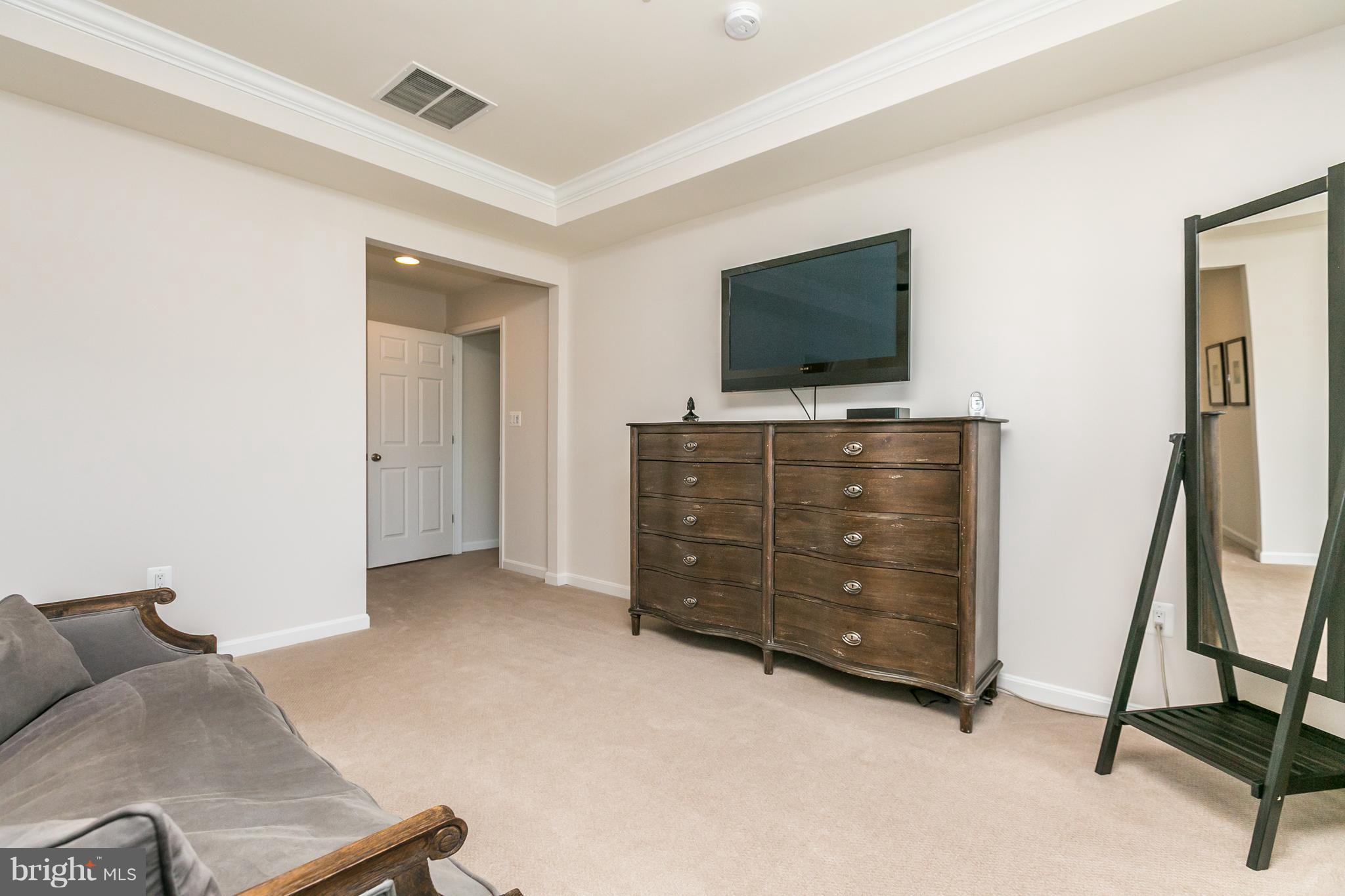 PATAPSCO RESERVE - Residential