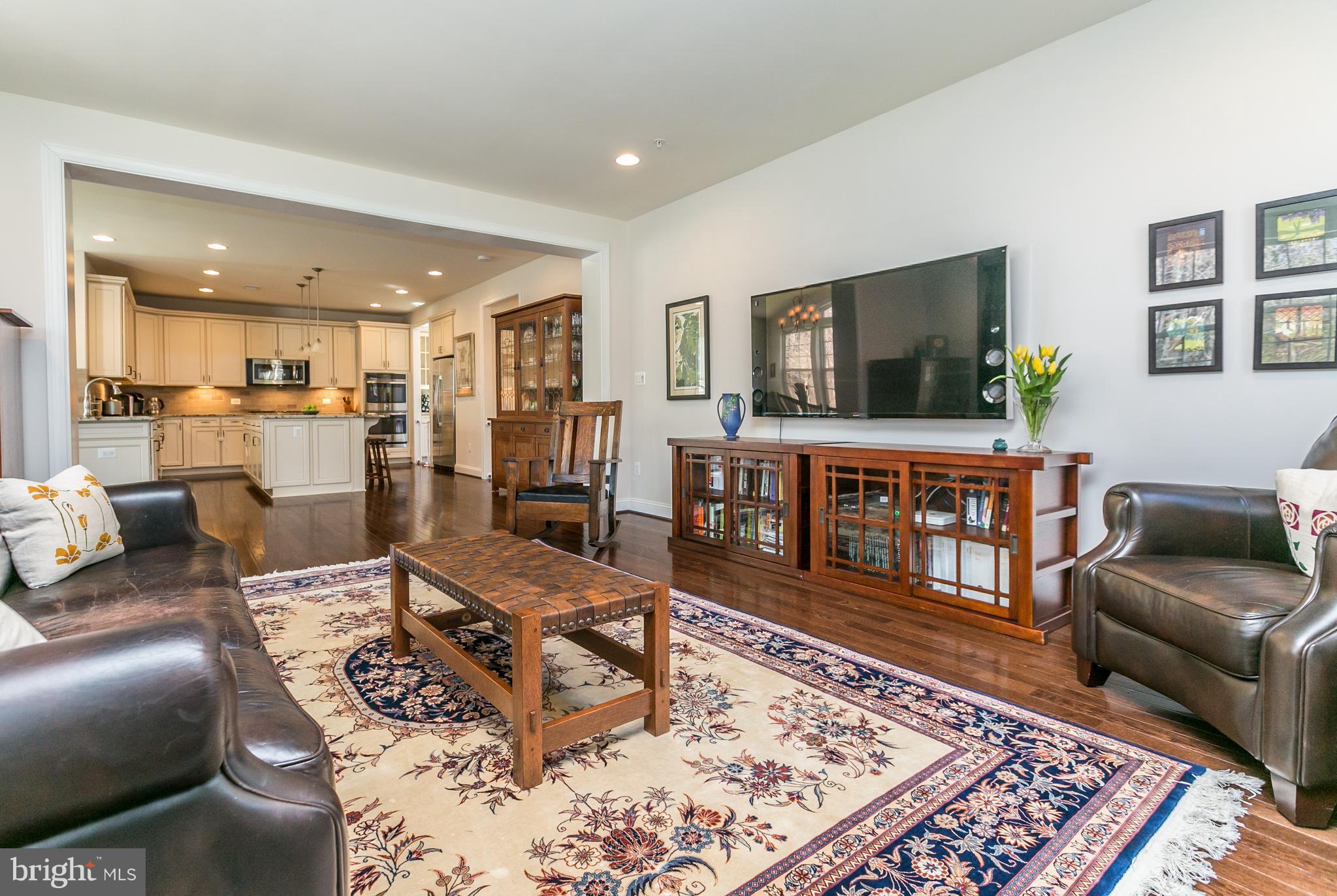 PATAPSCO RESERVE - Residential