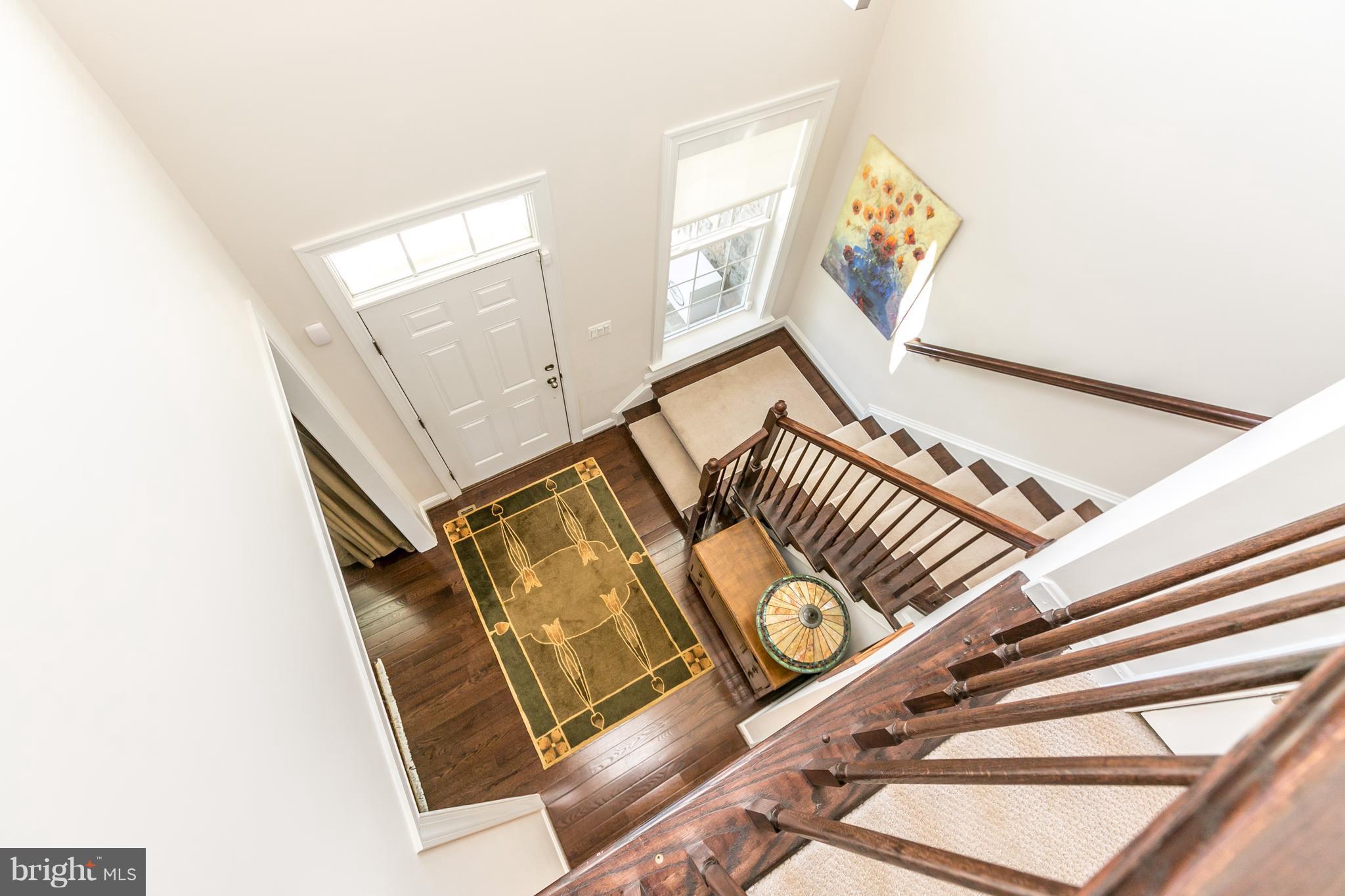 PATAPSCO RESERVE - Residential