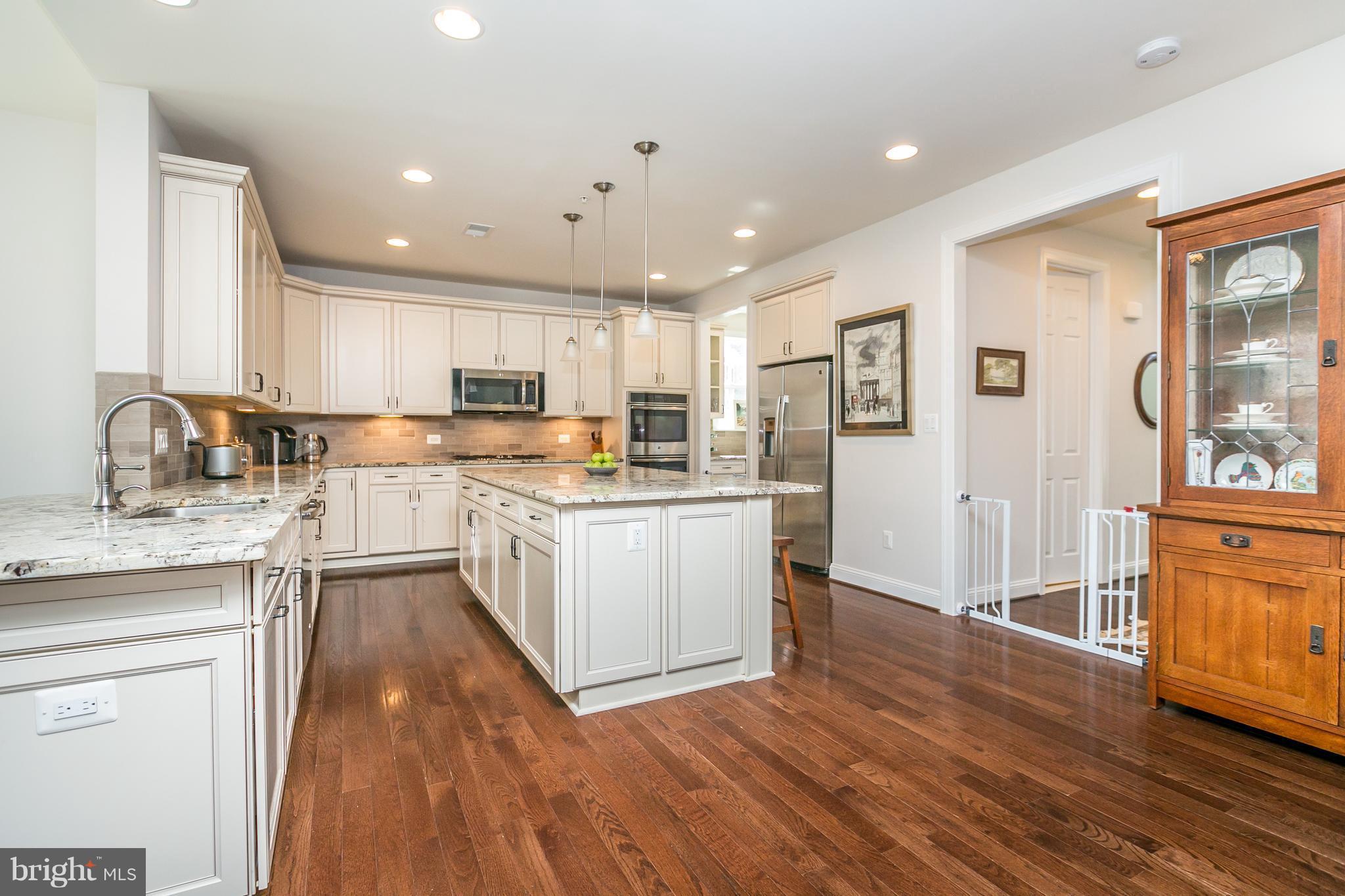 PATAPSCO RESERVE - Residential