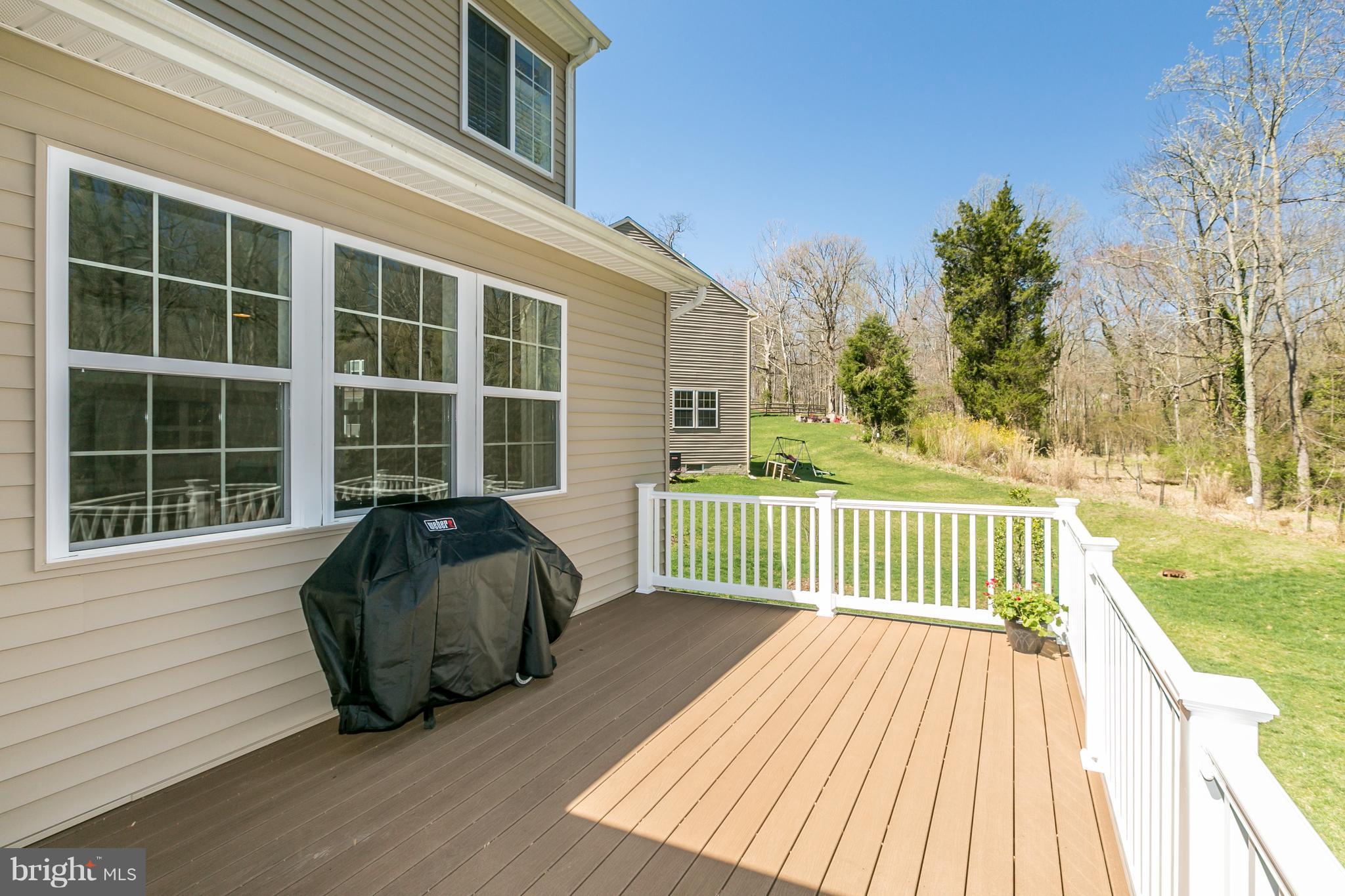 PATAPSCO RESERVE - Residential