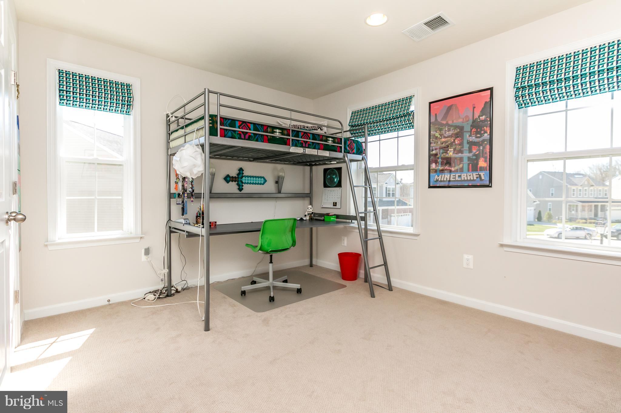 PATAPSCO RESERVE - Residential