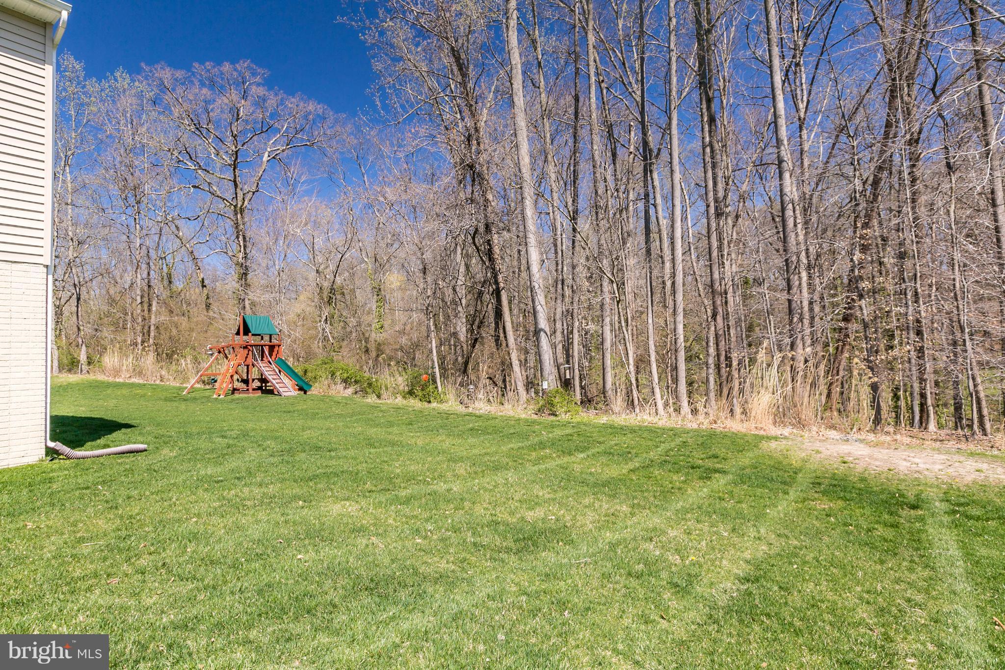 PATAPSCO RESERVE - Residential